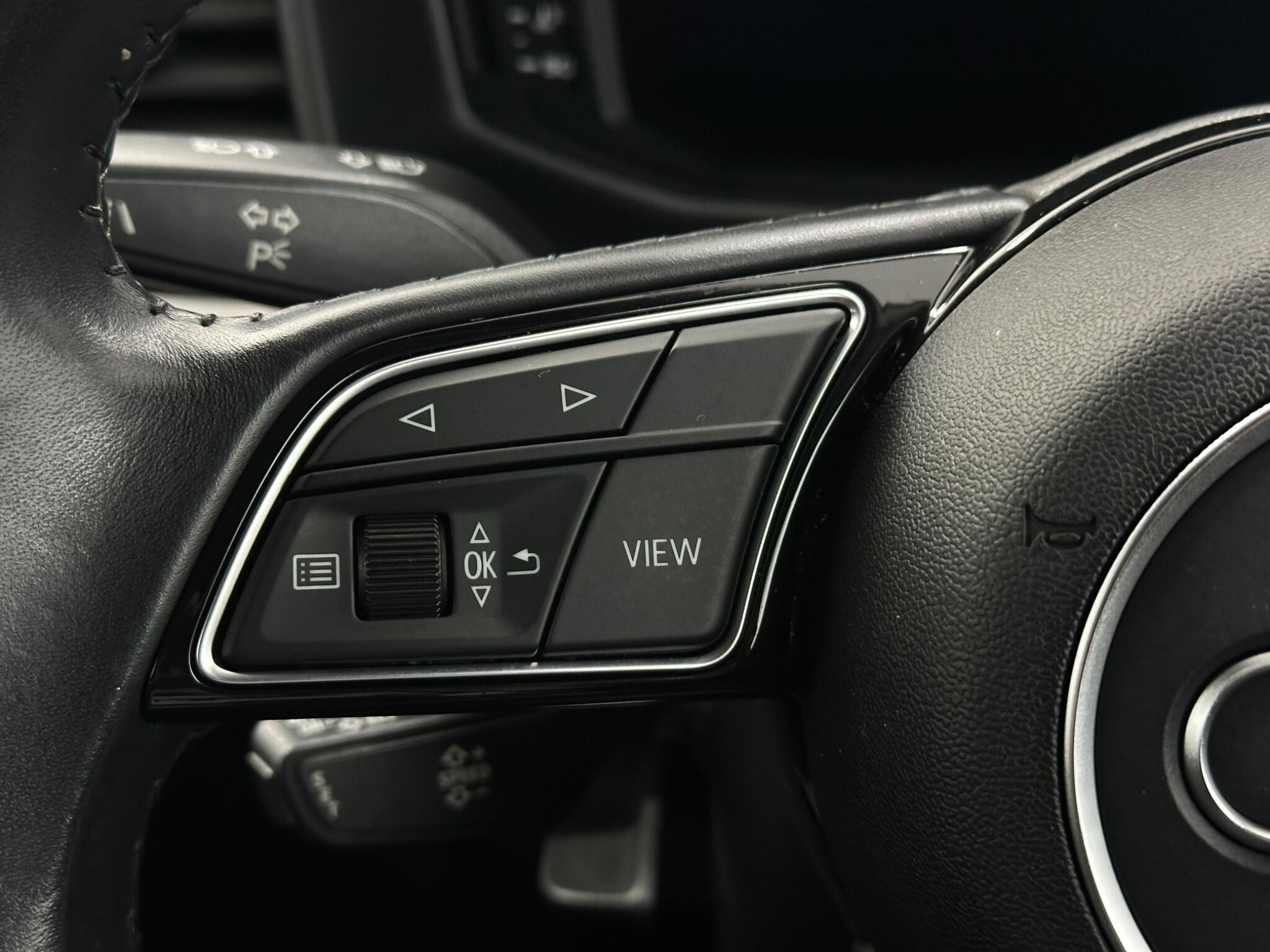 Audi A1 view 15