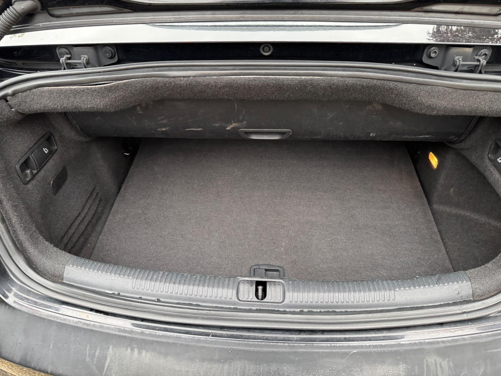 Audi A3 view 31