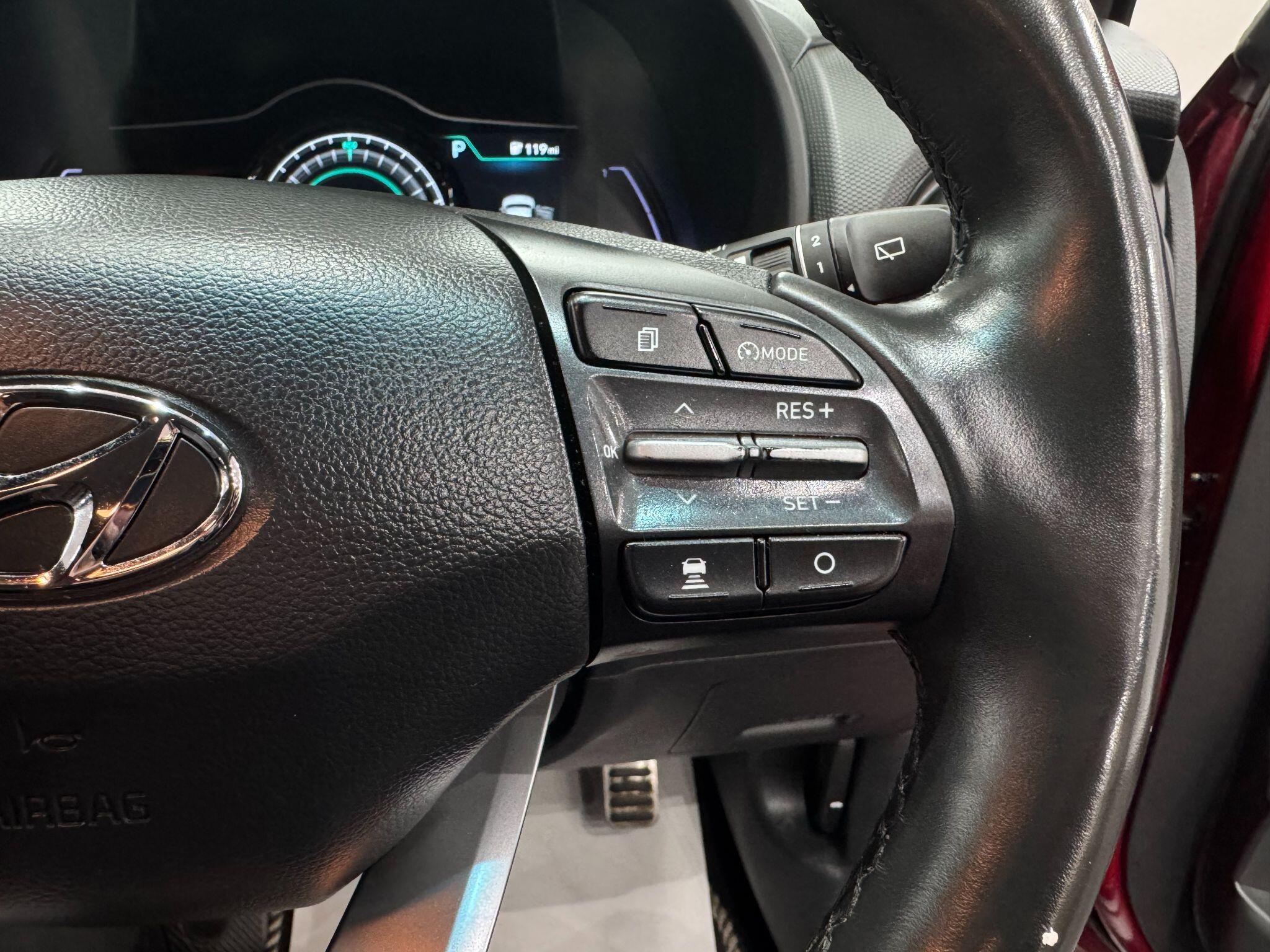 Hyundai Kona view 30