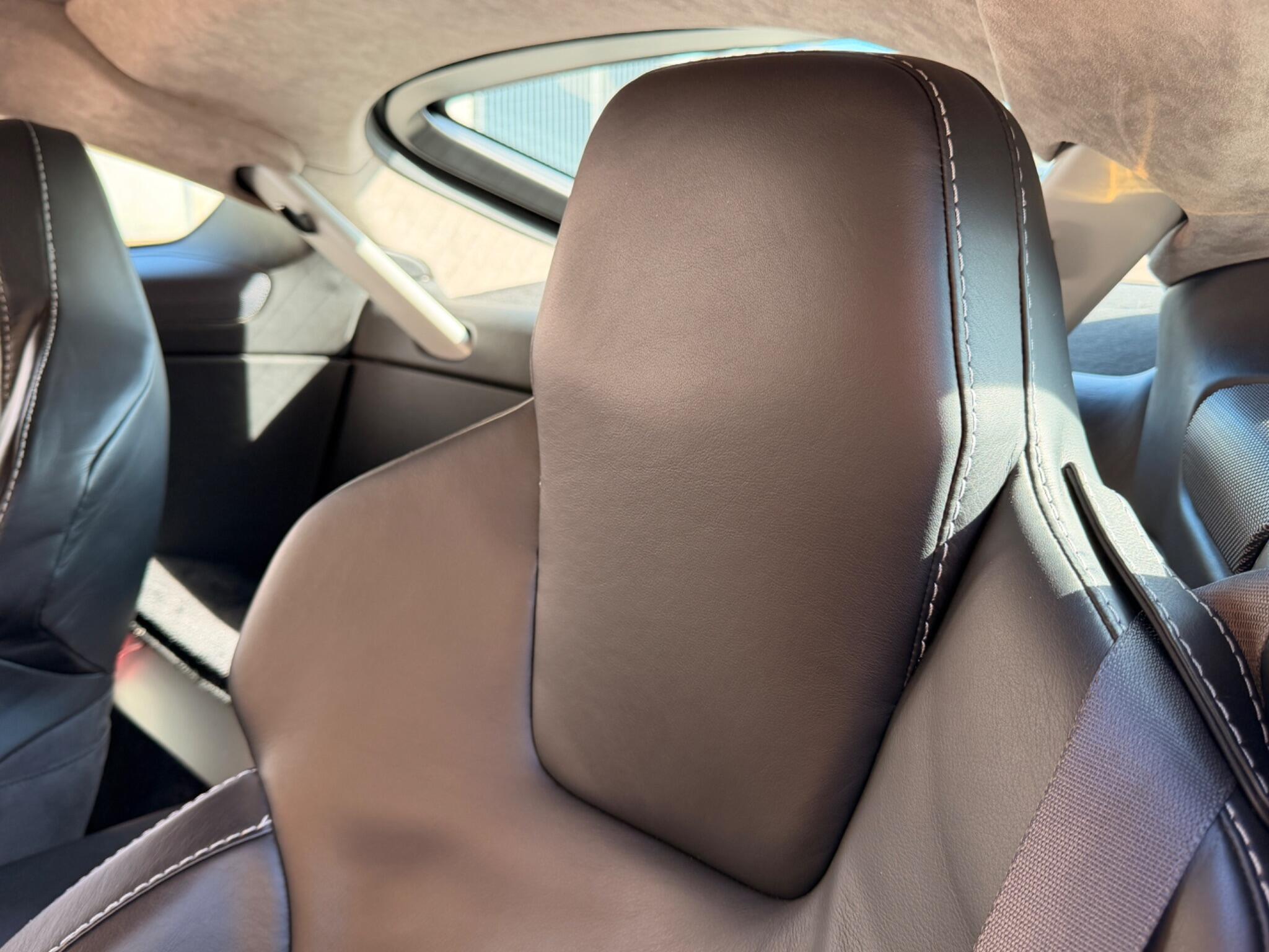 Aston Martin Vantage view 42