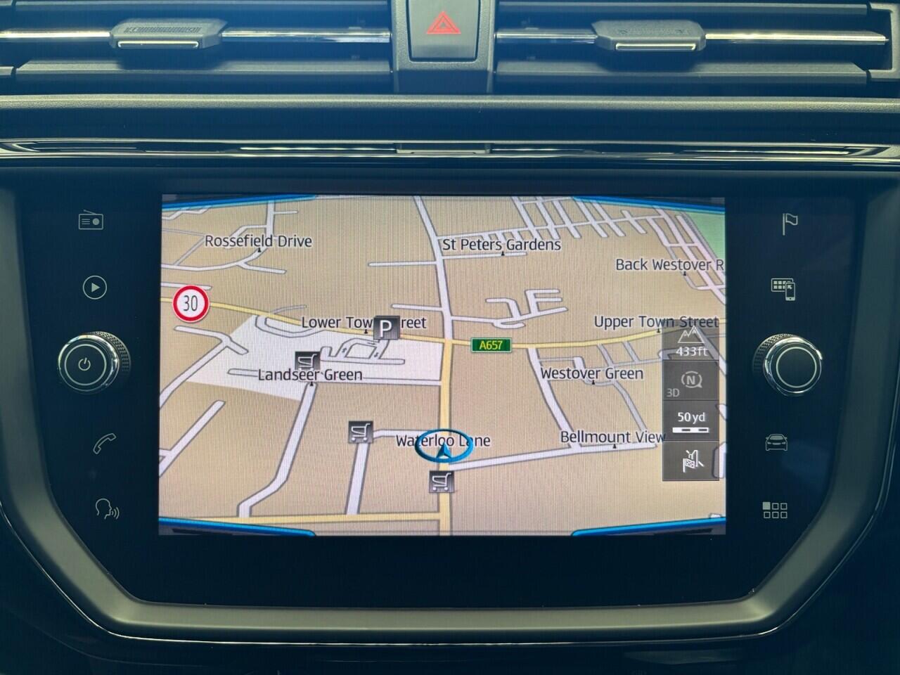 SEAT Ibiza view 27
