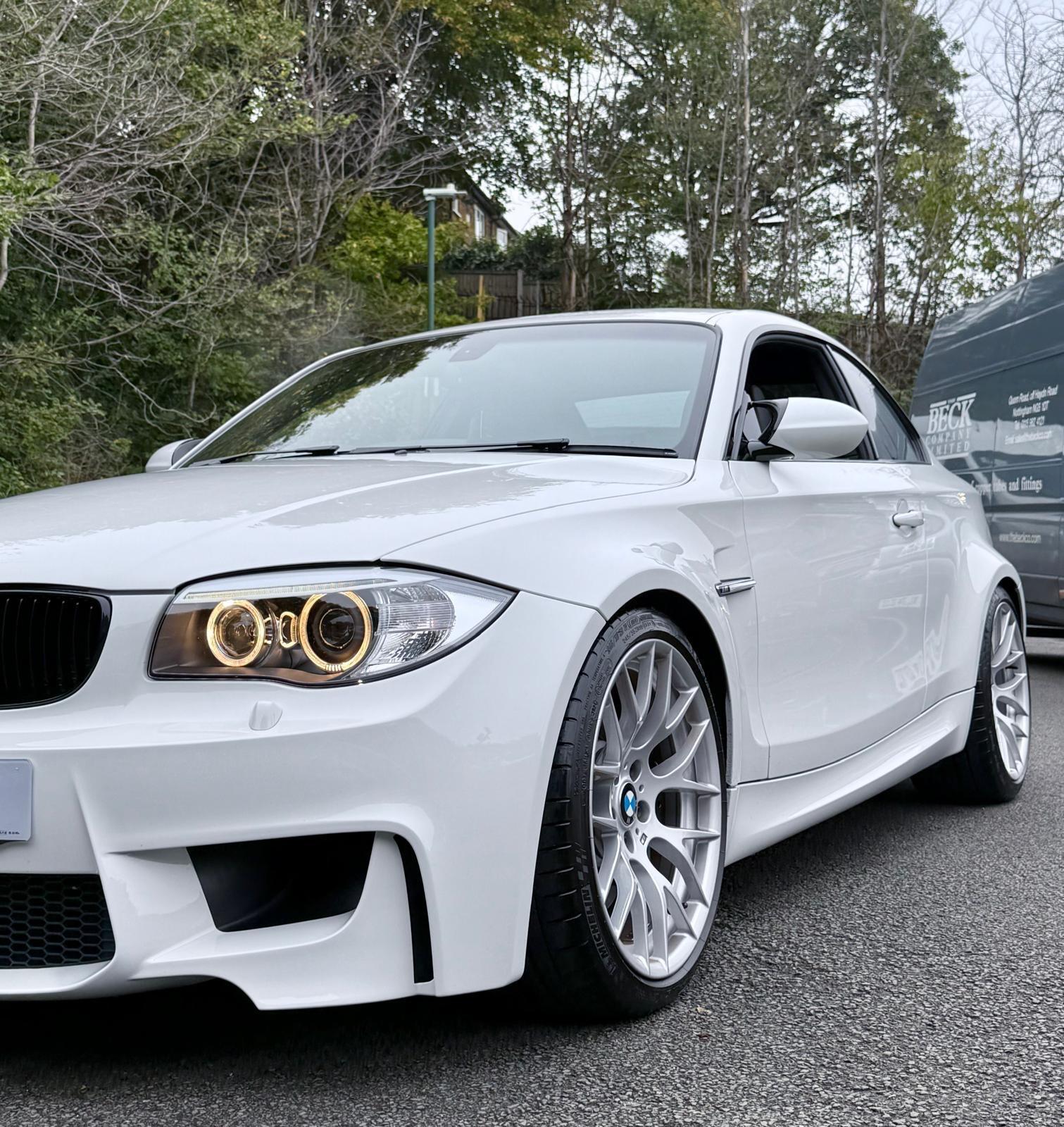 BMW 1 Series view 86