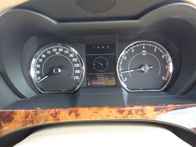 Jaguar XK view 14