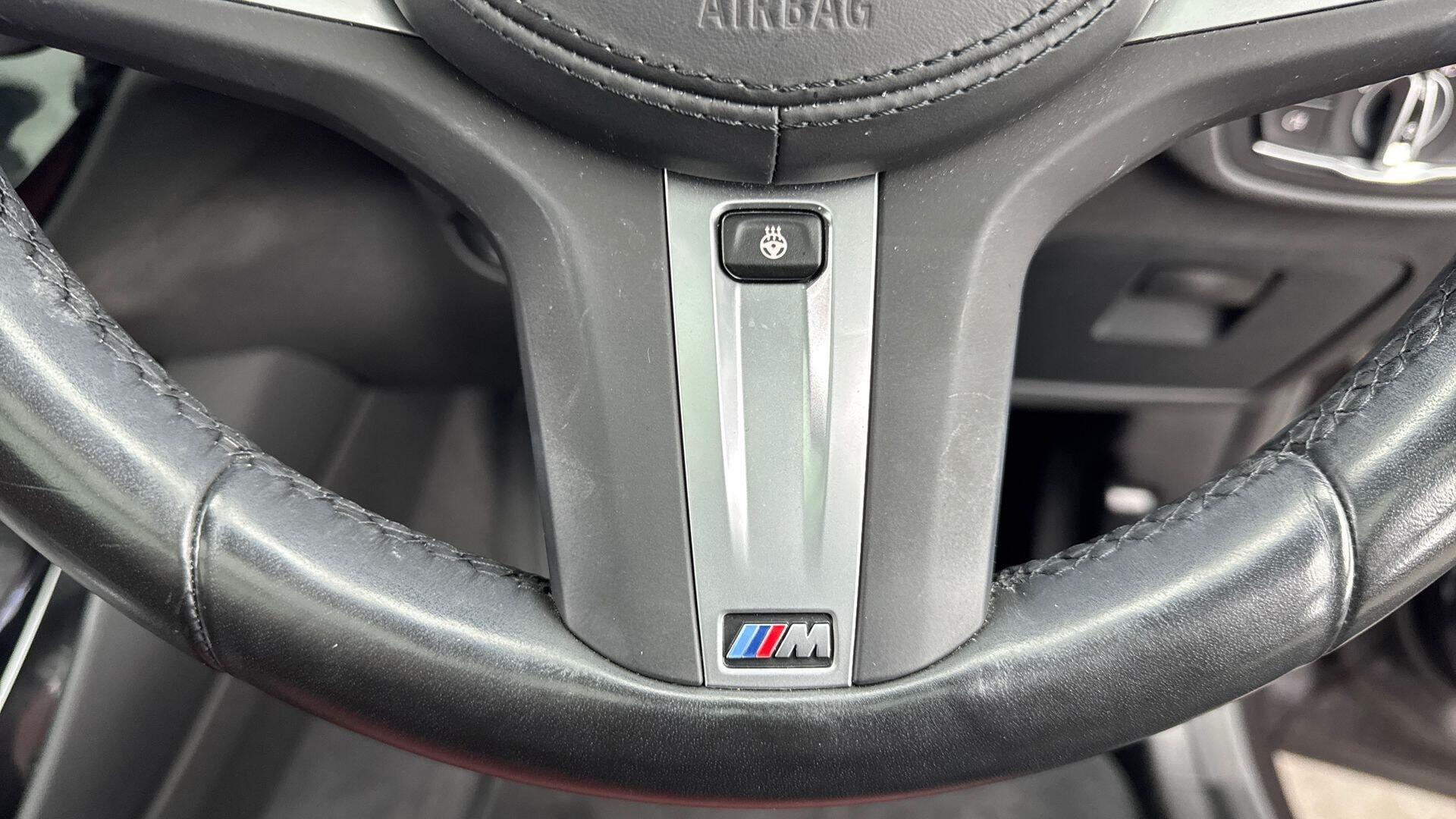 BMW X3 view 28