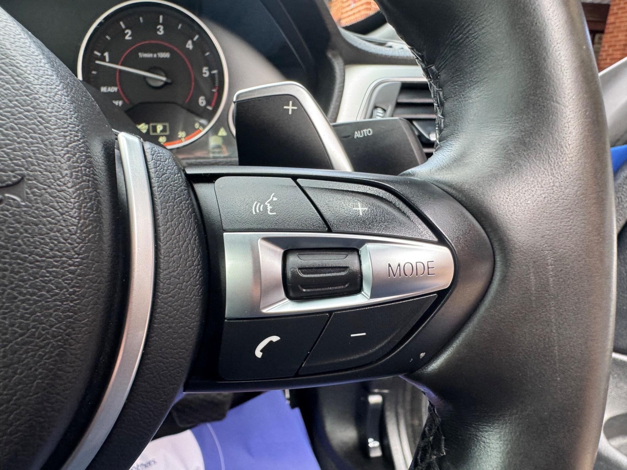 BMW 4 Series view 19