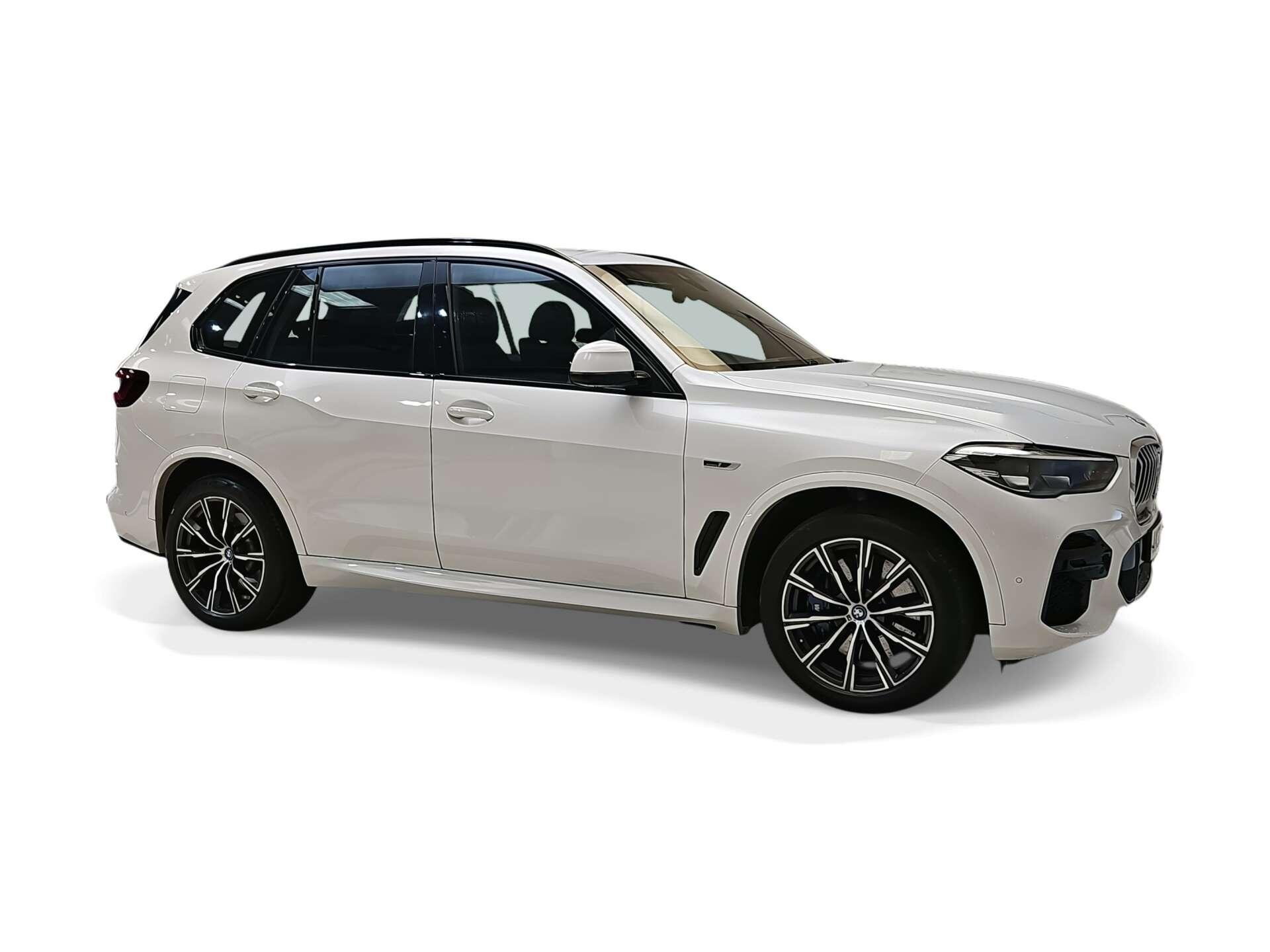 BMW X5 X5 view 8