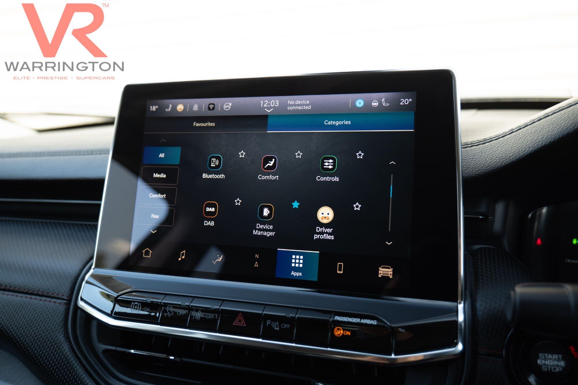 Jeep Compass view 29