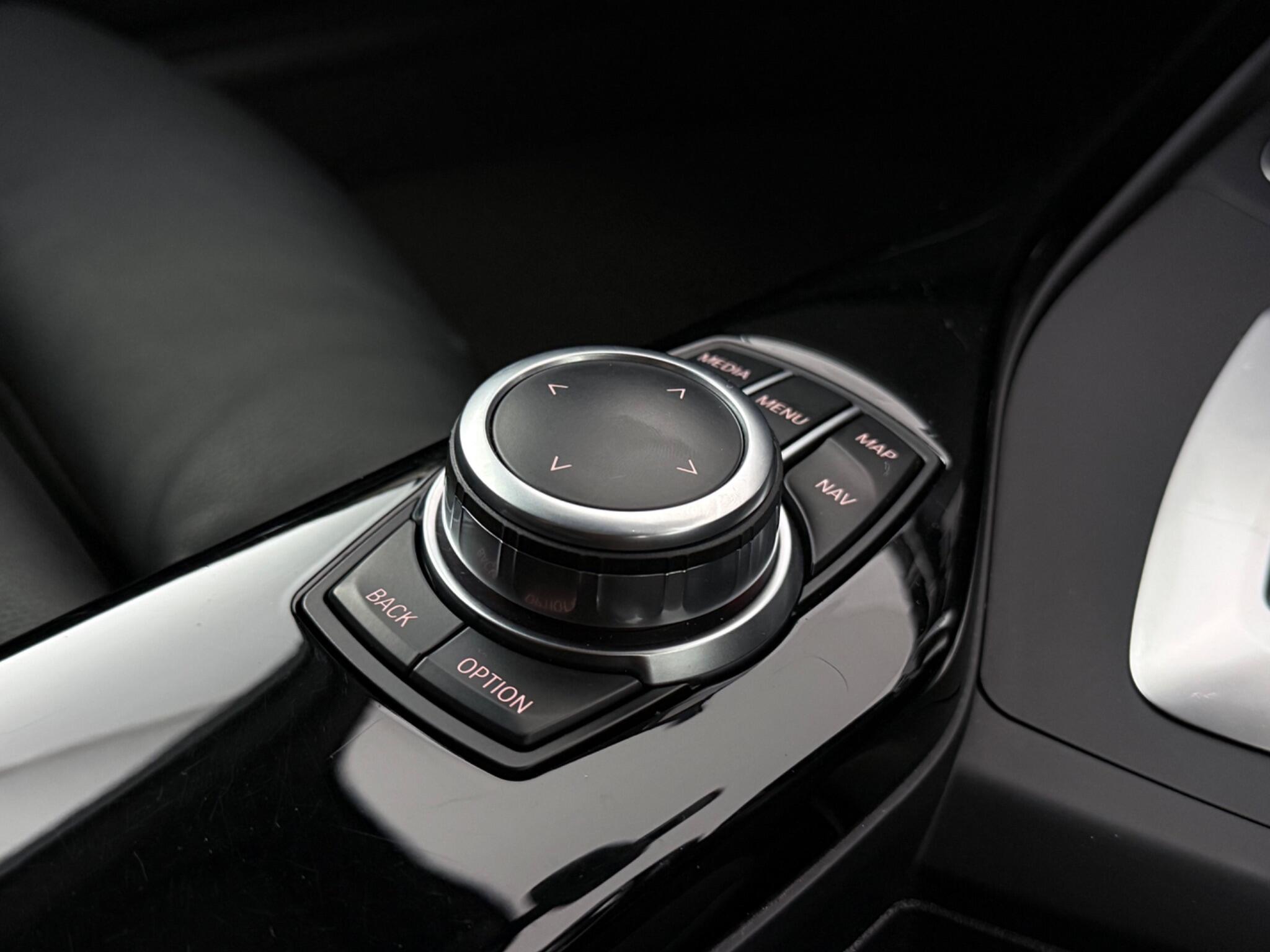 BMW 2 Series view 19