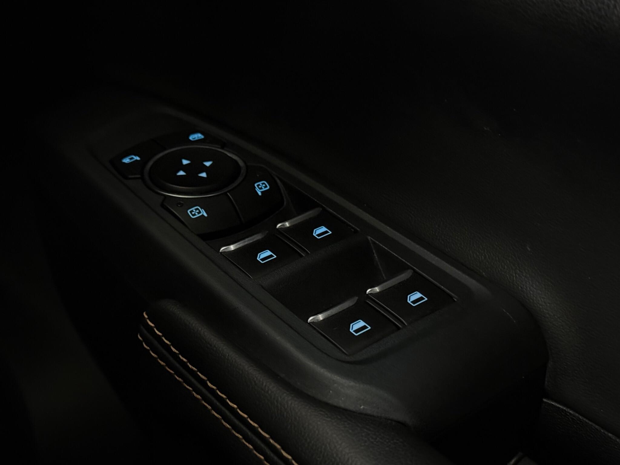Ford Ranger view 18