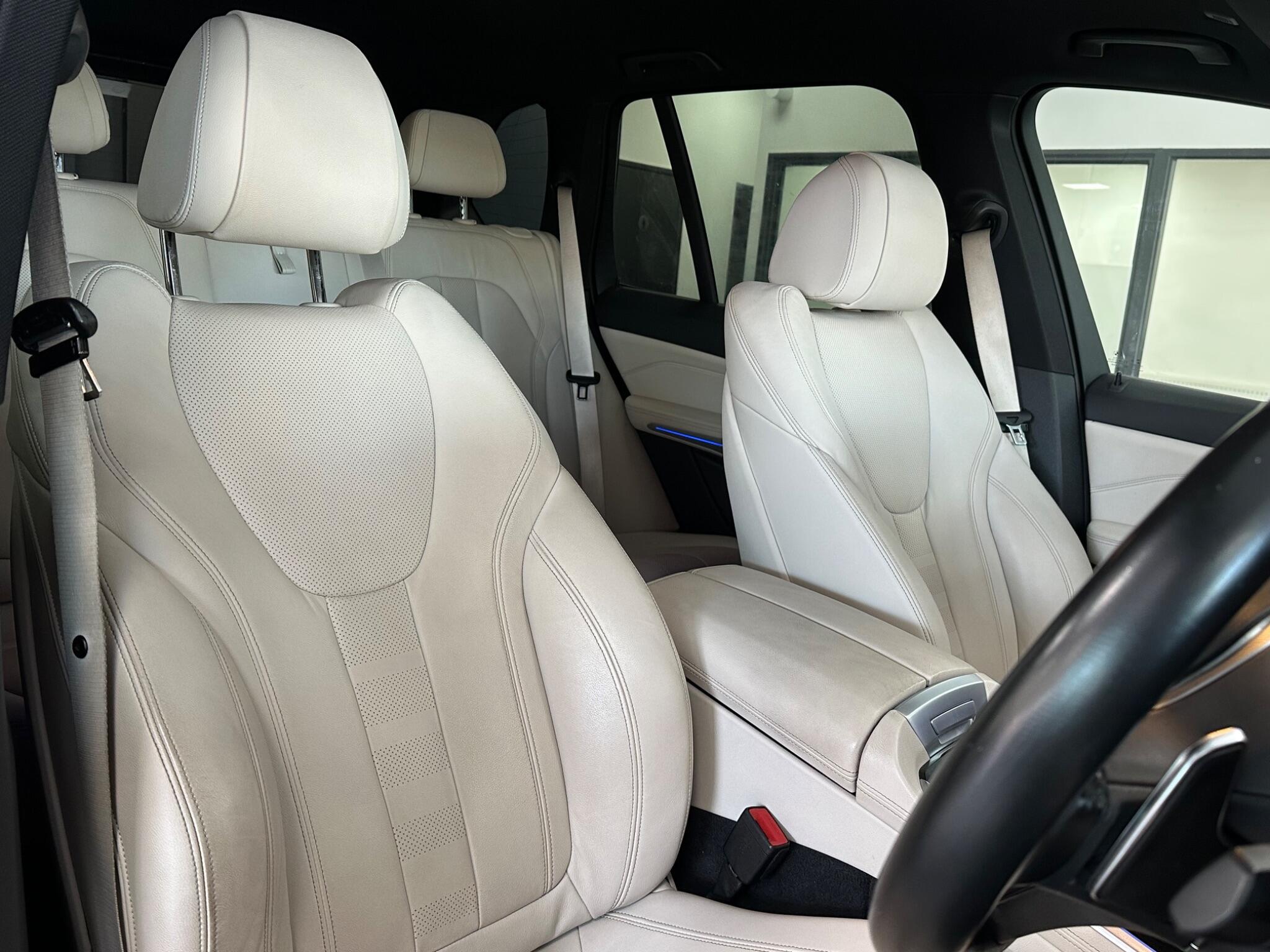 BMW X5 X5 view 25