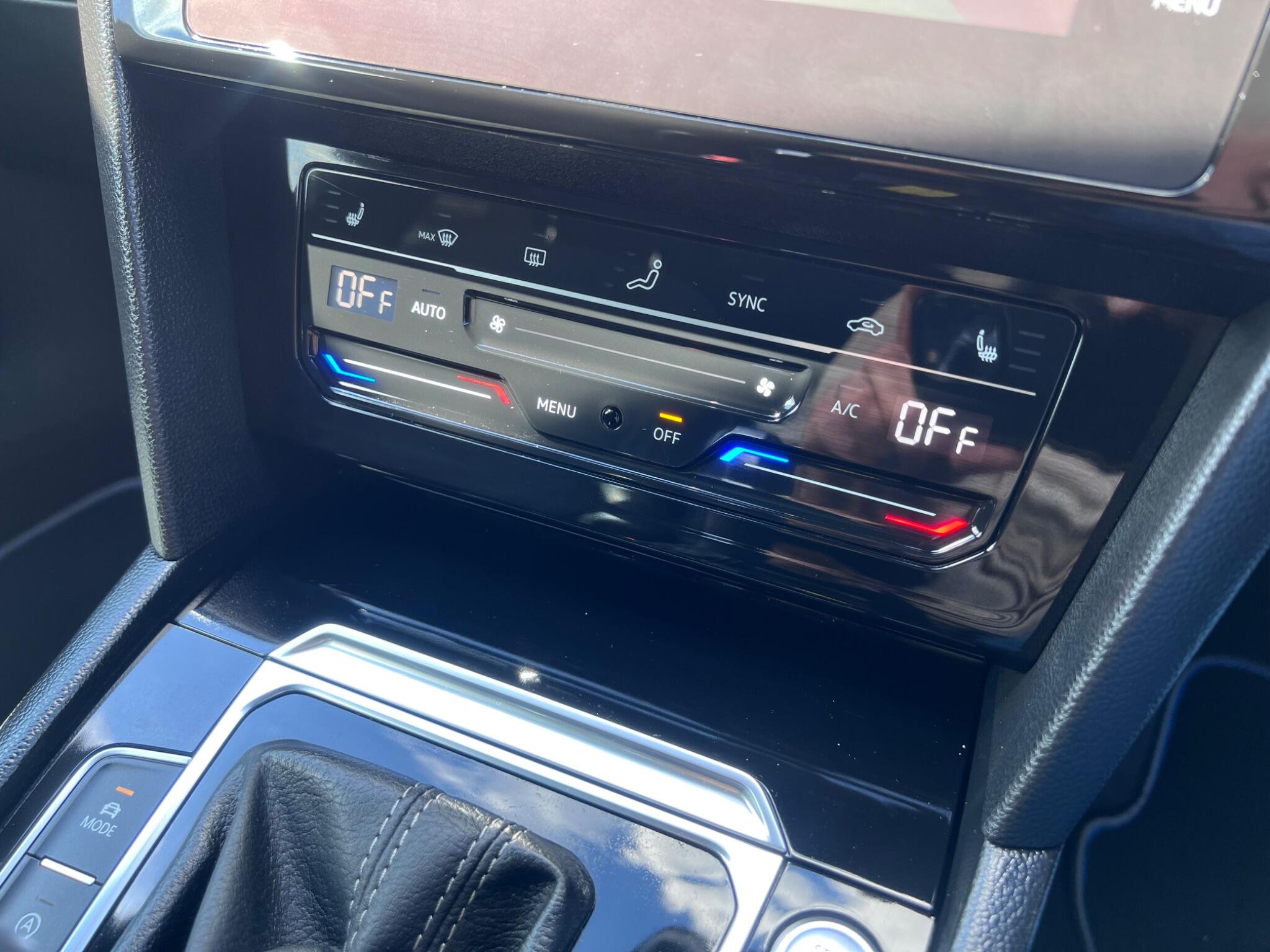 Volkswagen Arteon view 26