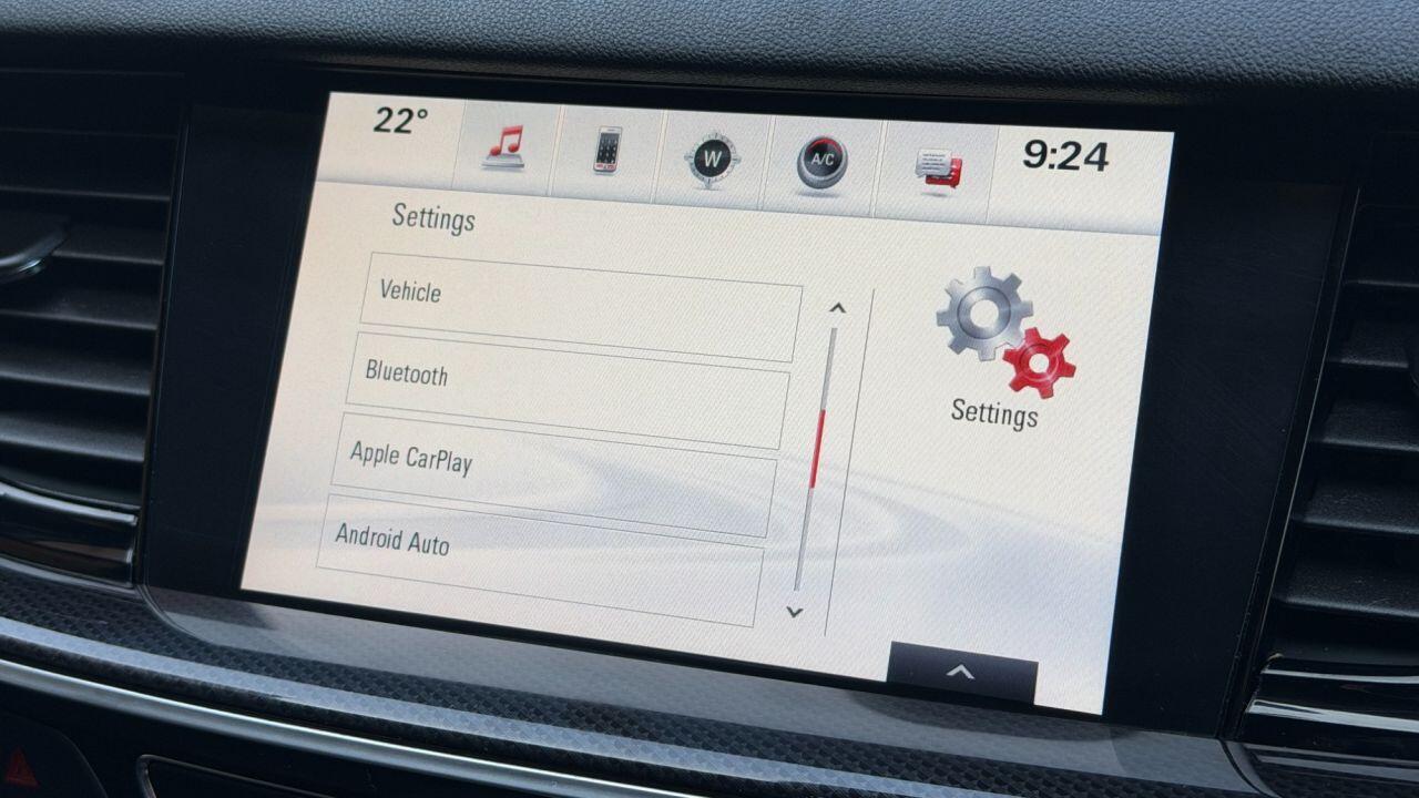 Vauxhall Insignia view 27