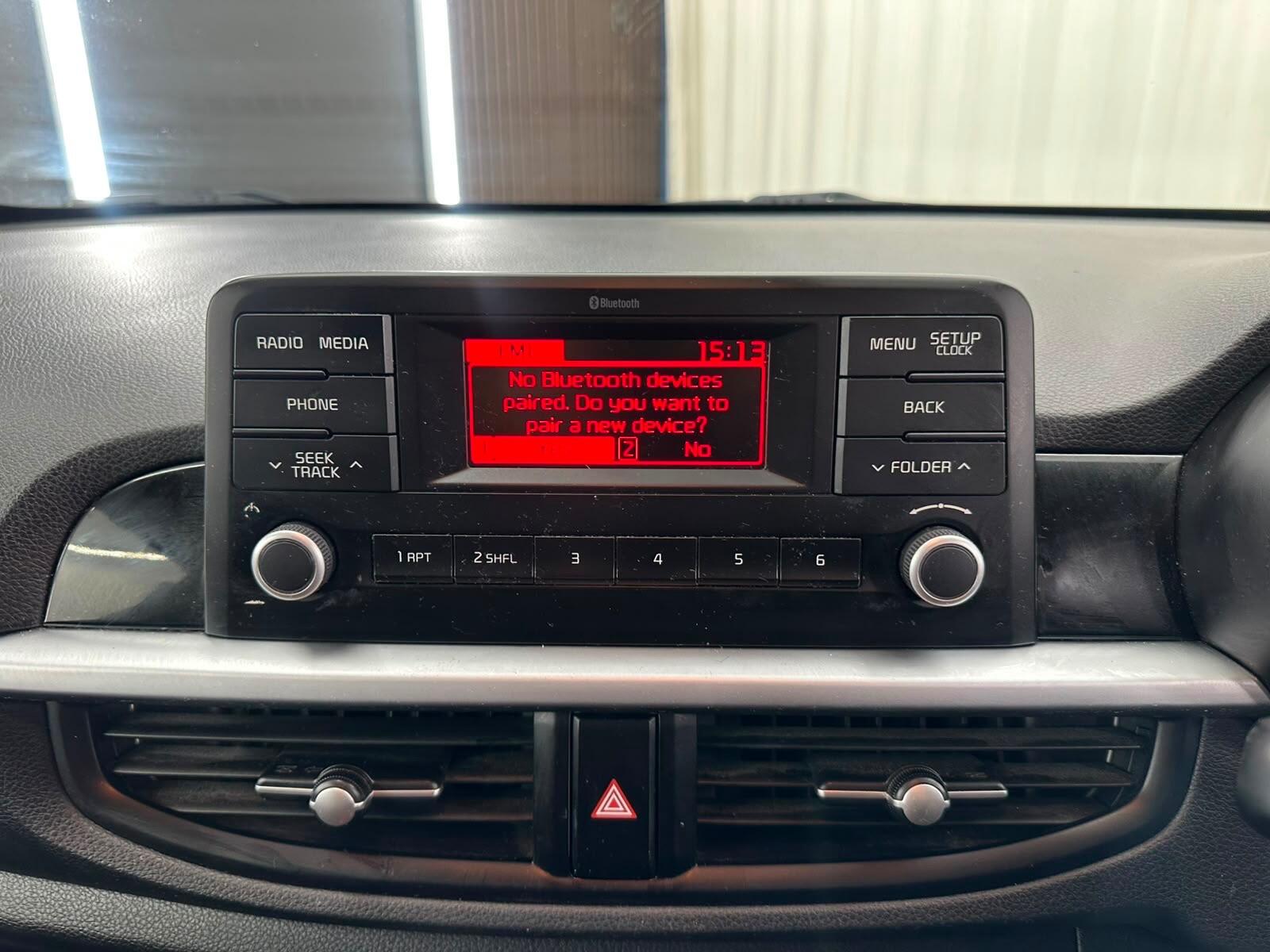 Kia Picanto view 38