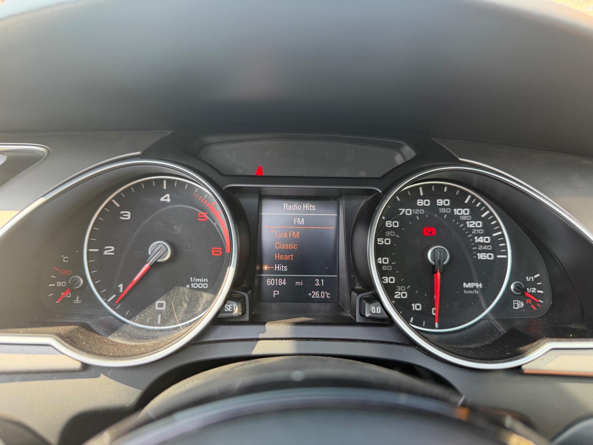 Audi A5 view 27