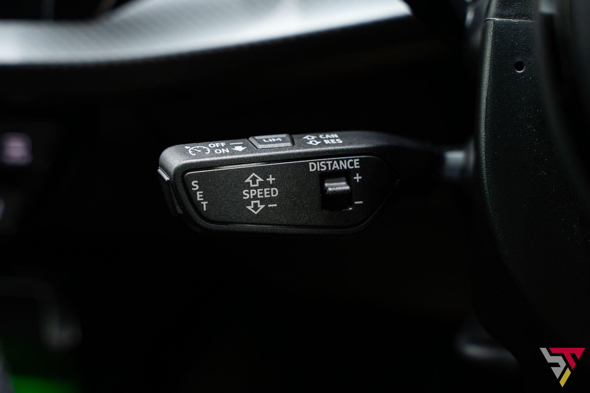 Audi RS3 view 56