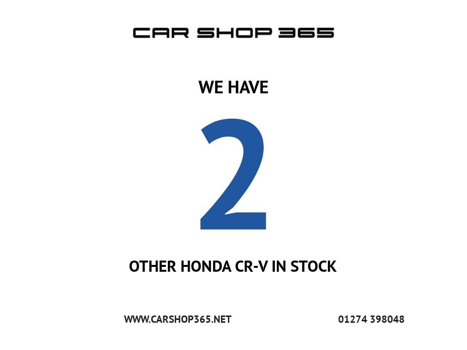 Honda CR-V view 102