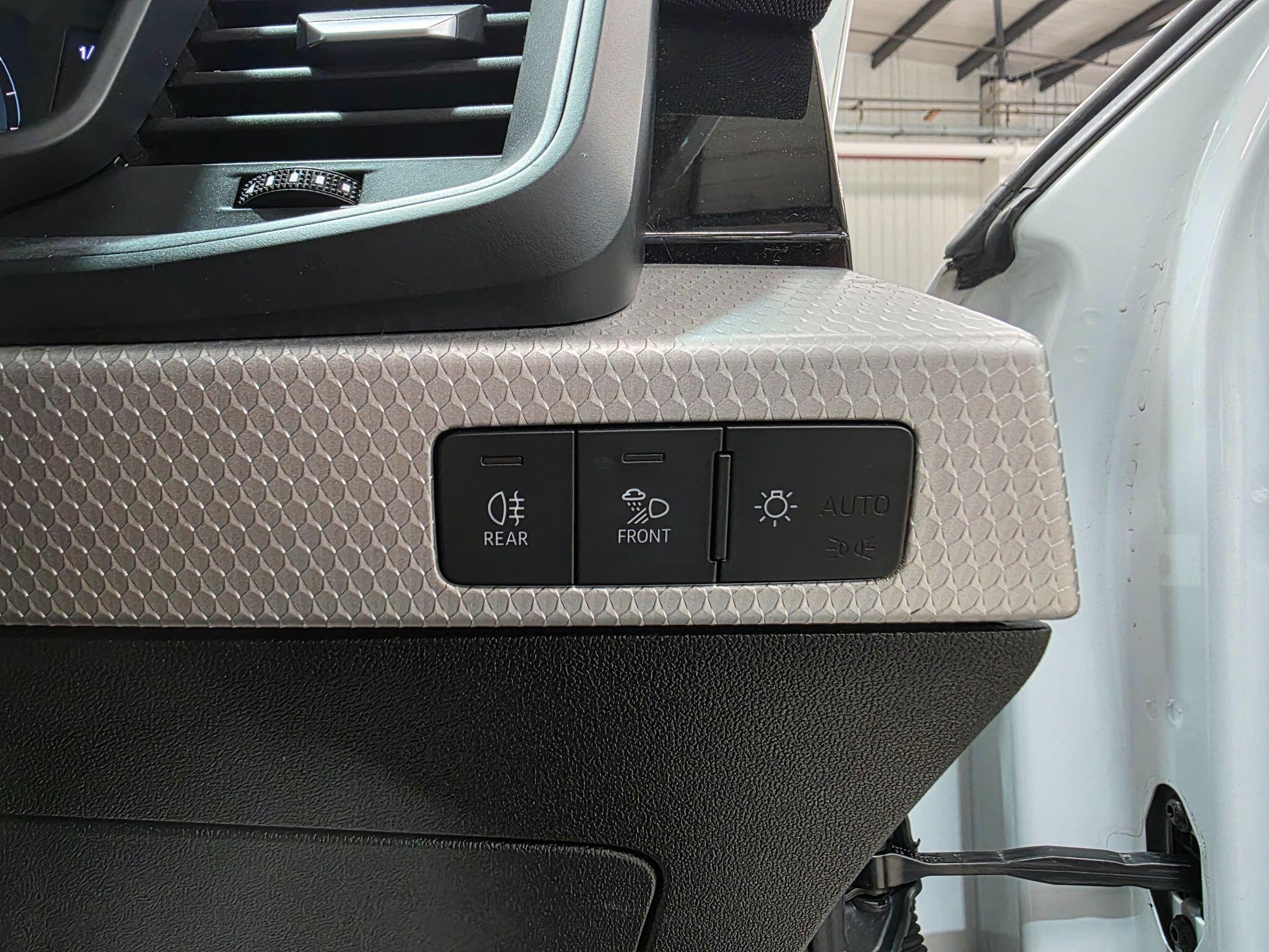 Audi A1 view 13
