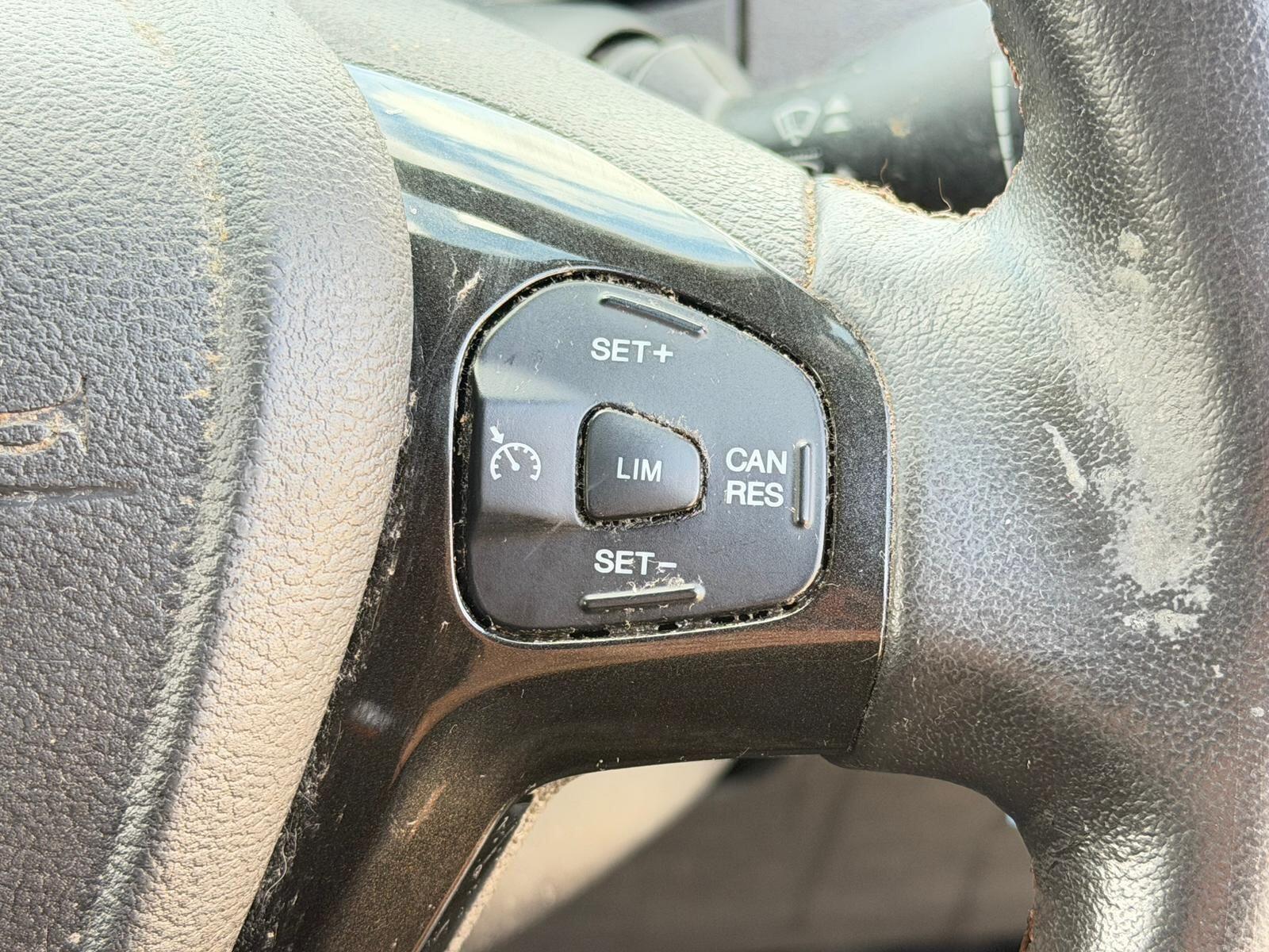 Ford Ka/ka+ view 27
