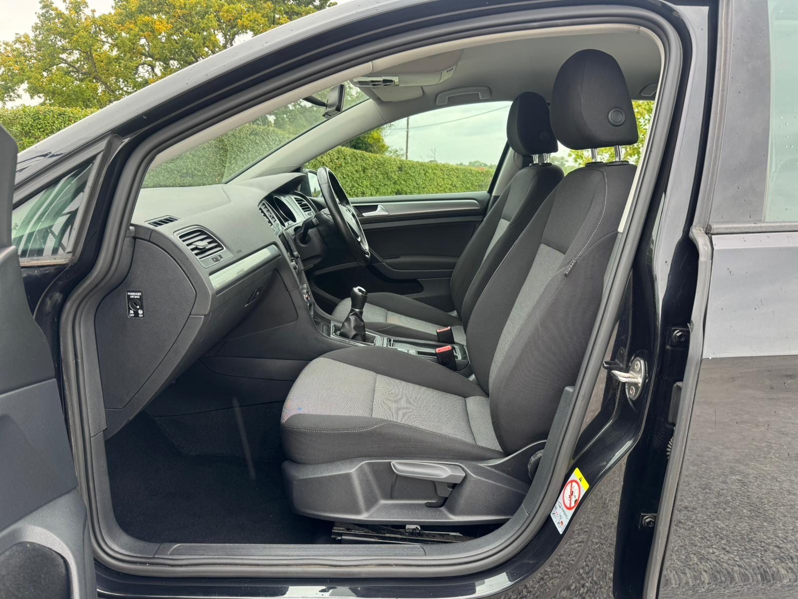 2013 Volkswagen Golf image 18