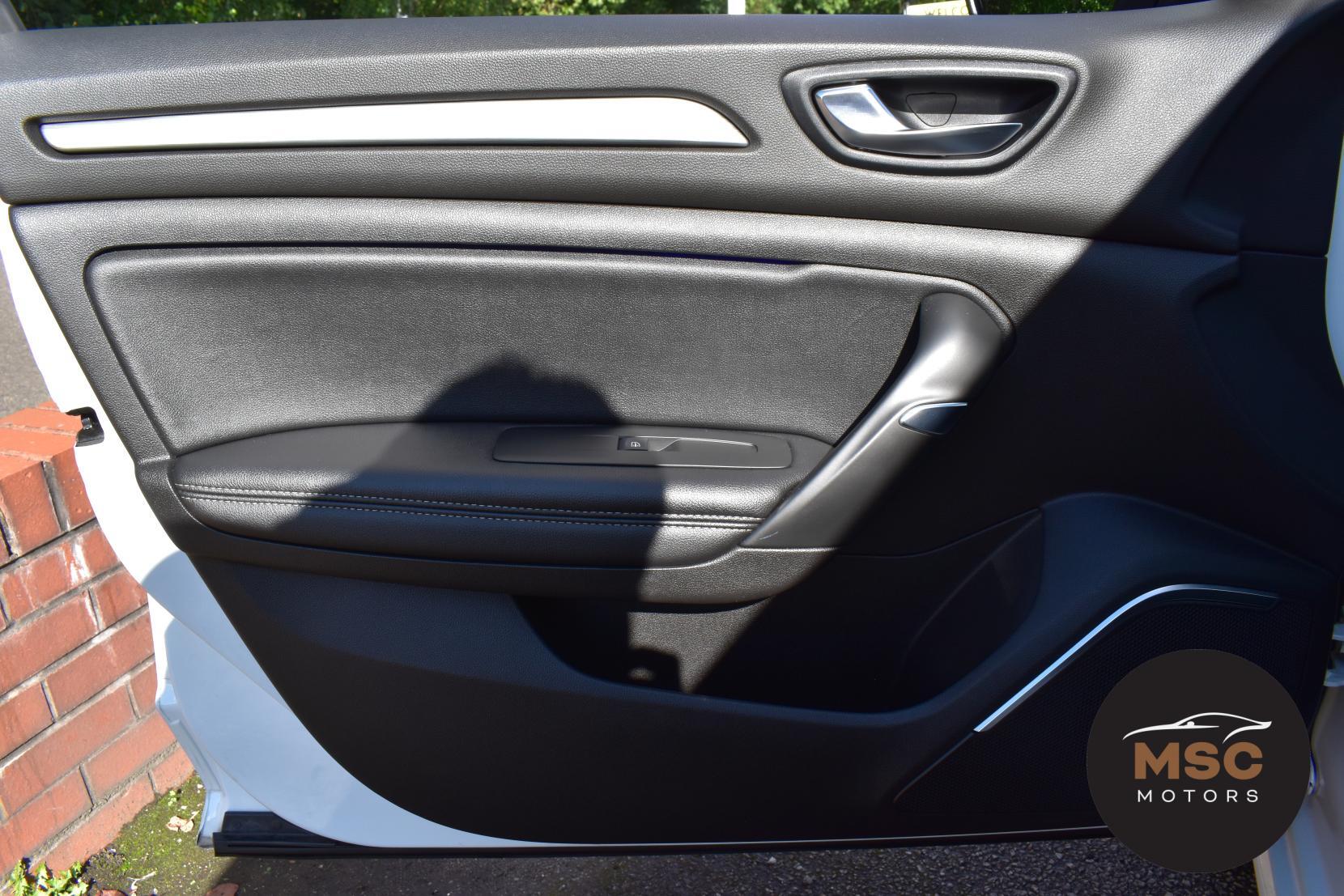 Renault Megane view 66