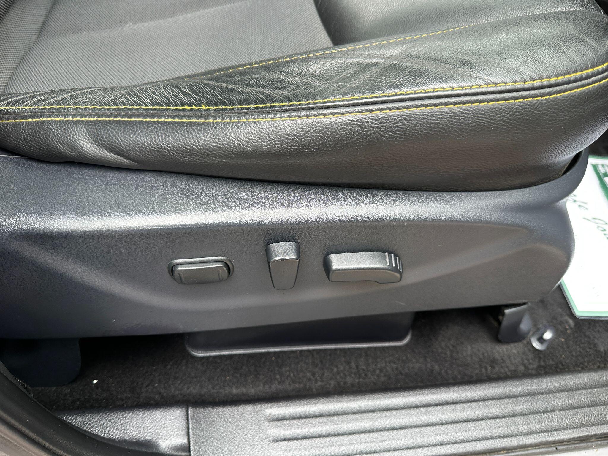 Nissan Navara view 23