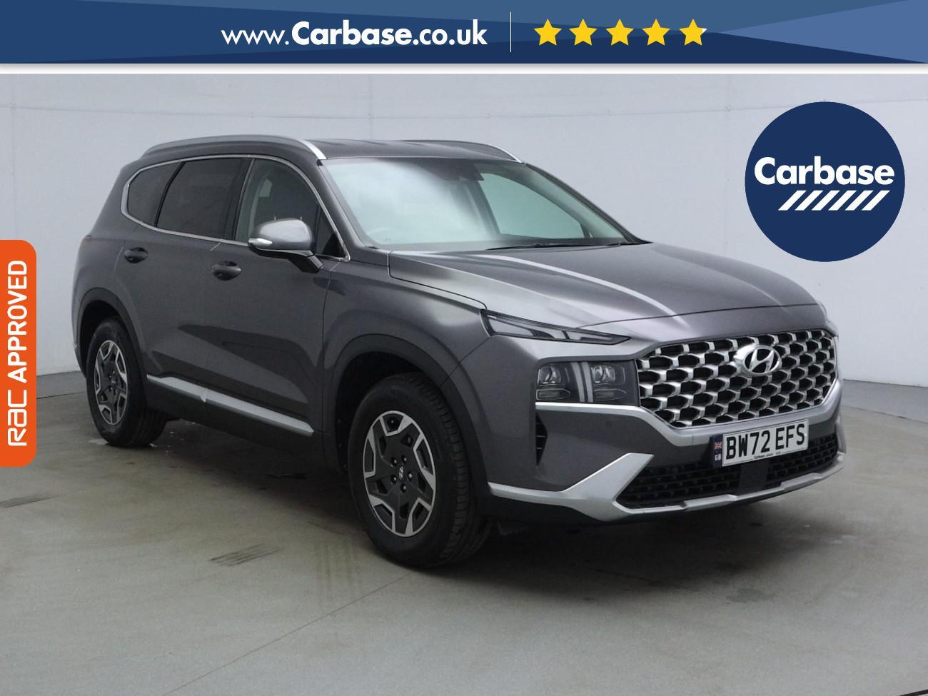 2023 Hyundai Santa Fe in Grey for sale
