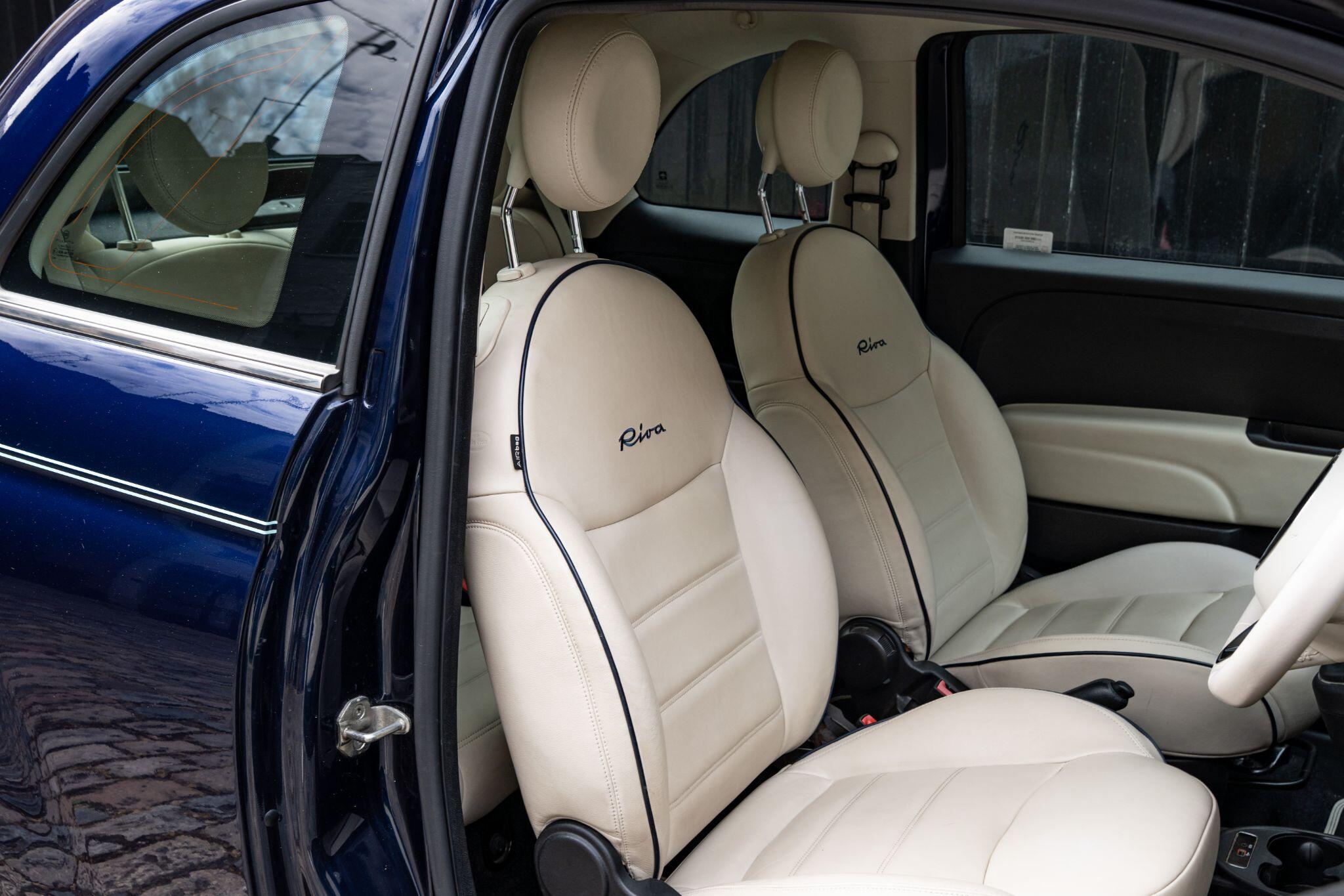 Fiat 500c view 25