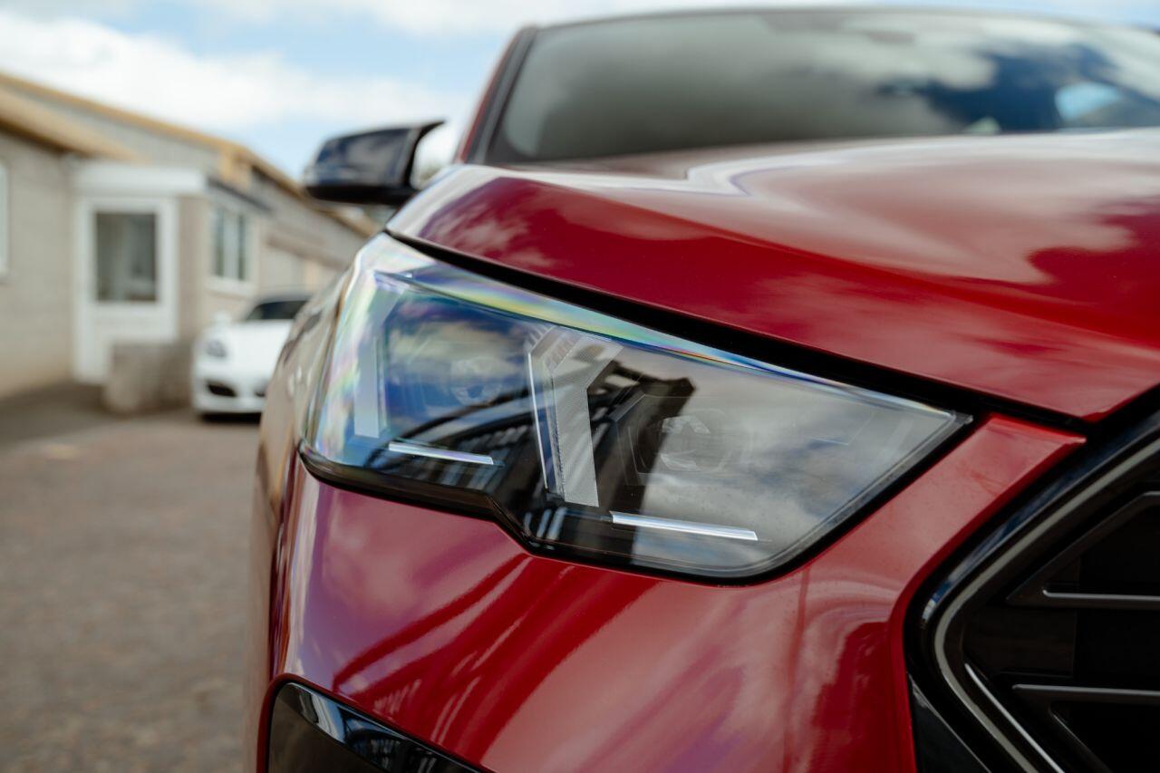 BMW X2 view 19
