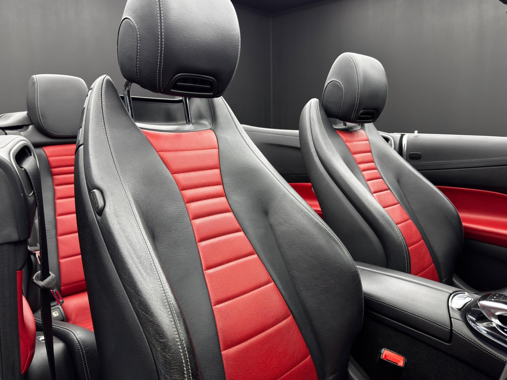 Mercedes-Benz E-Class view 12