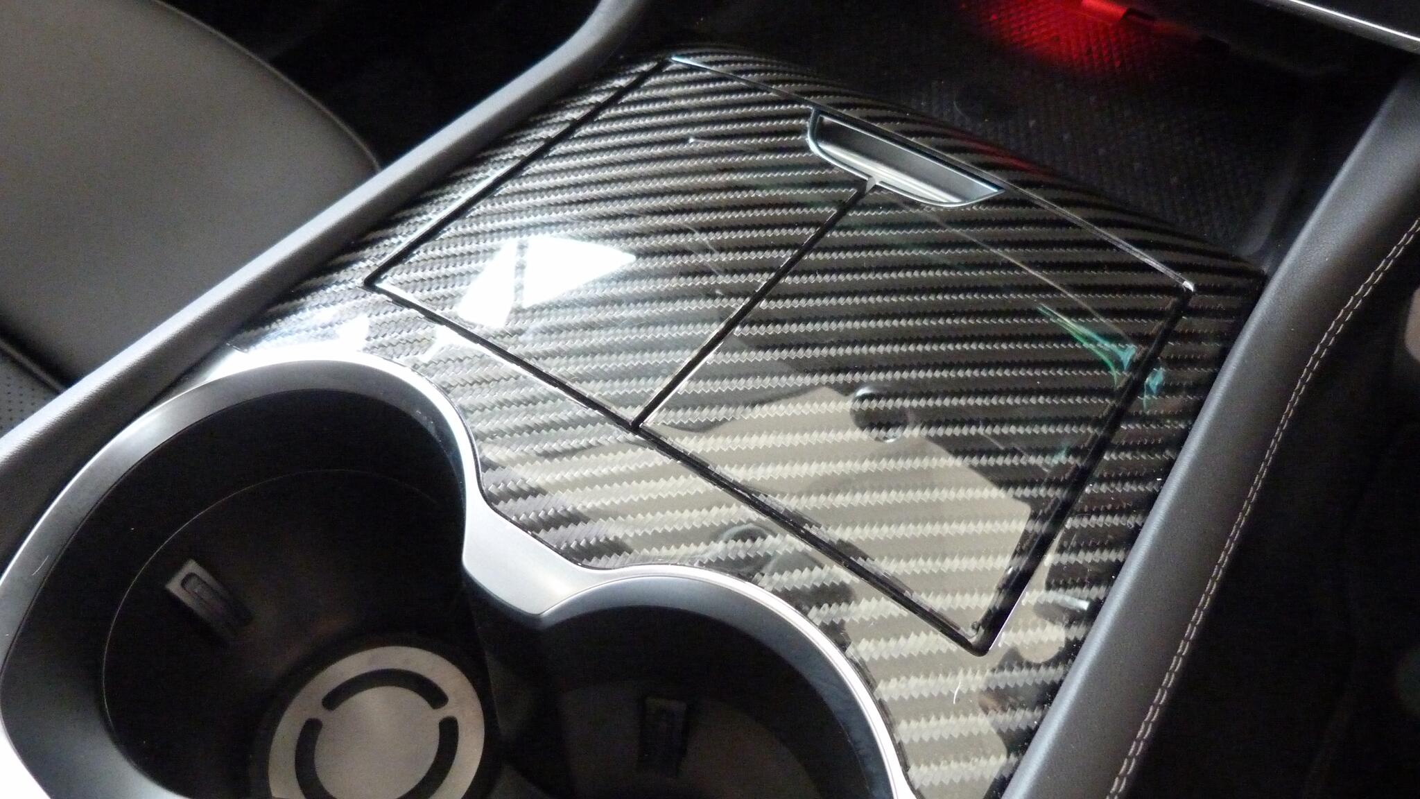 Maserati Grecale view 32