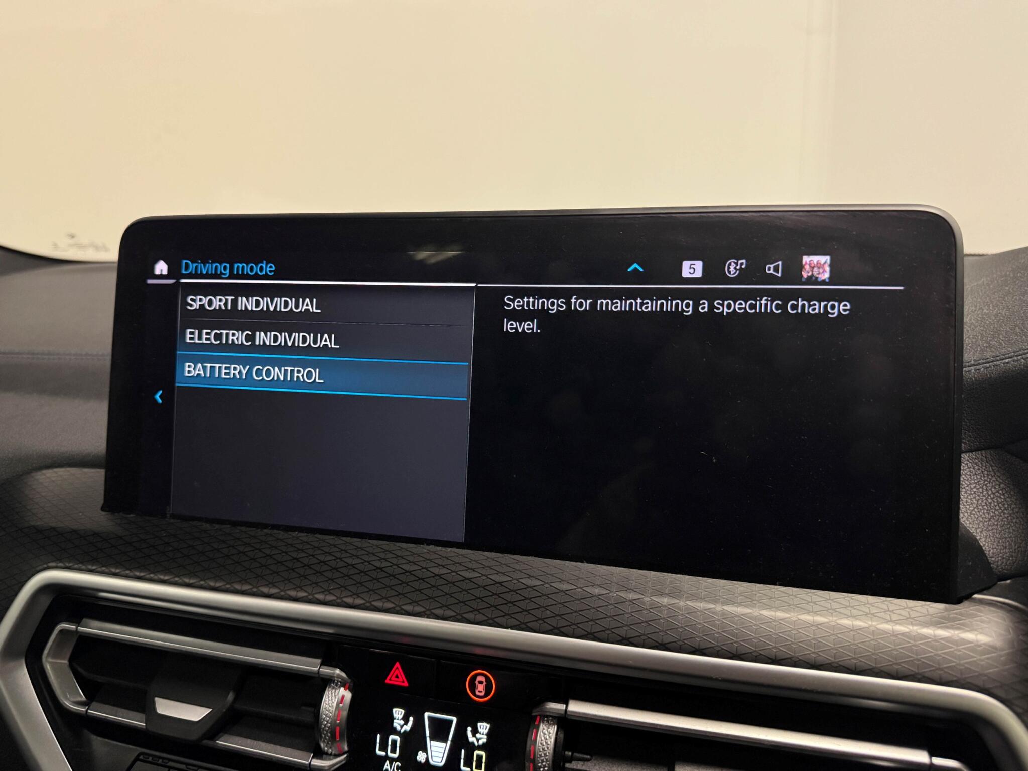 BMW X3 view 59