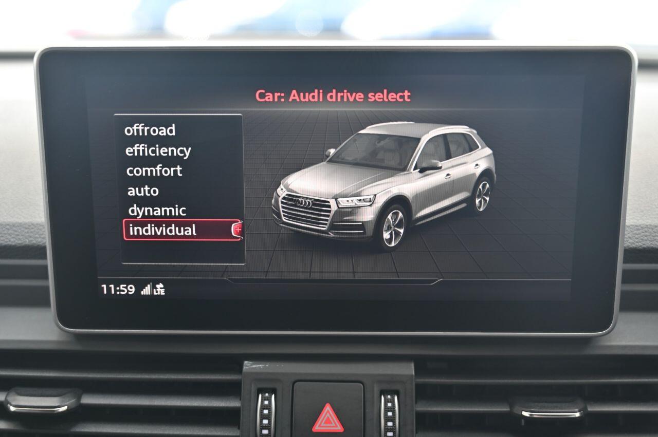 Audi Q5 view 29