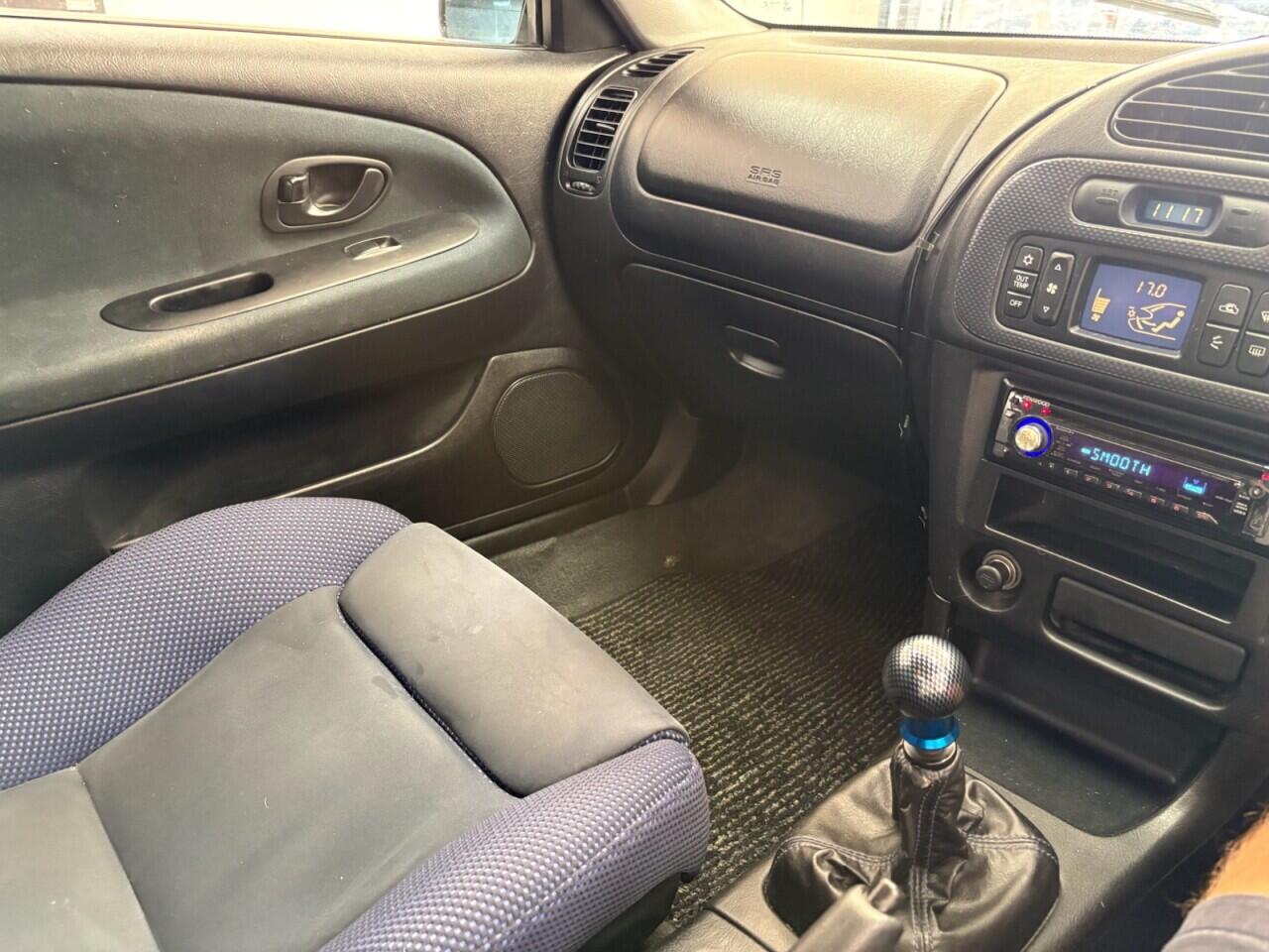 Mitsubishi Lancer view 31