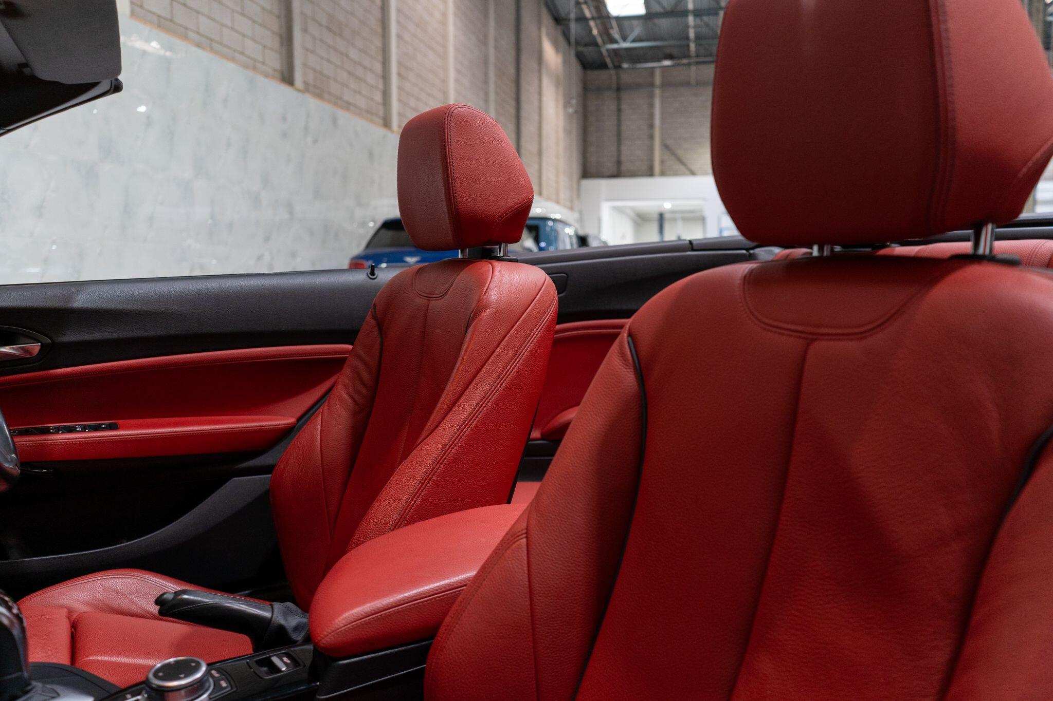 BMW 2 Series view 15