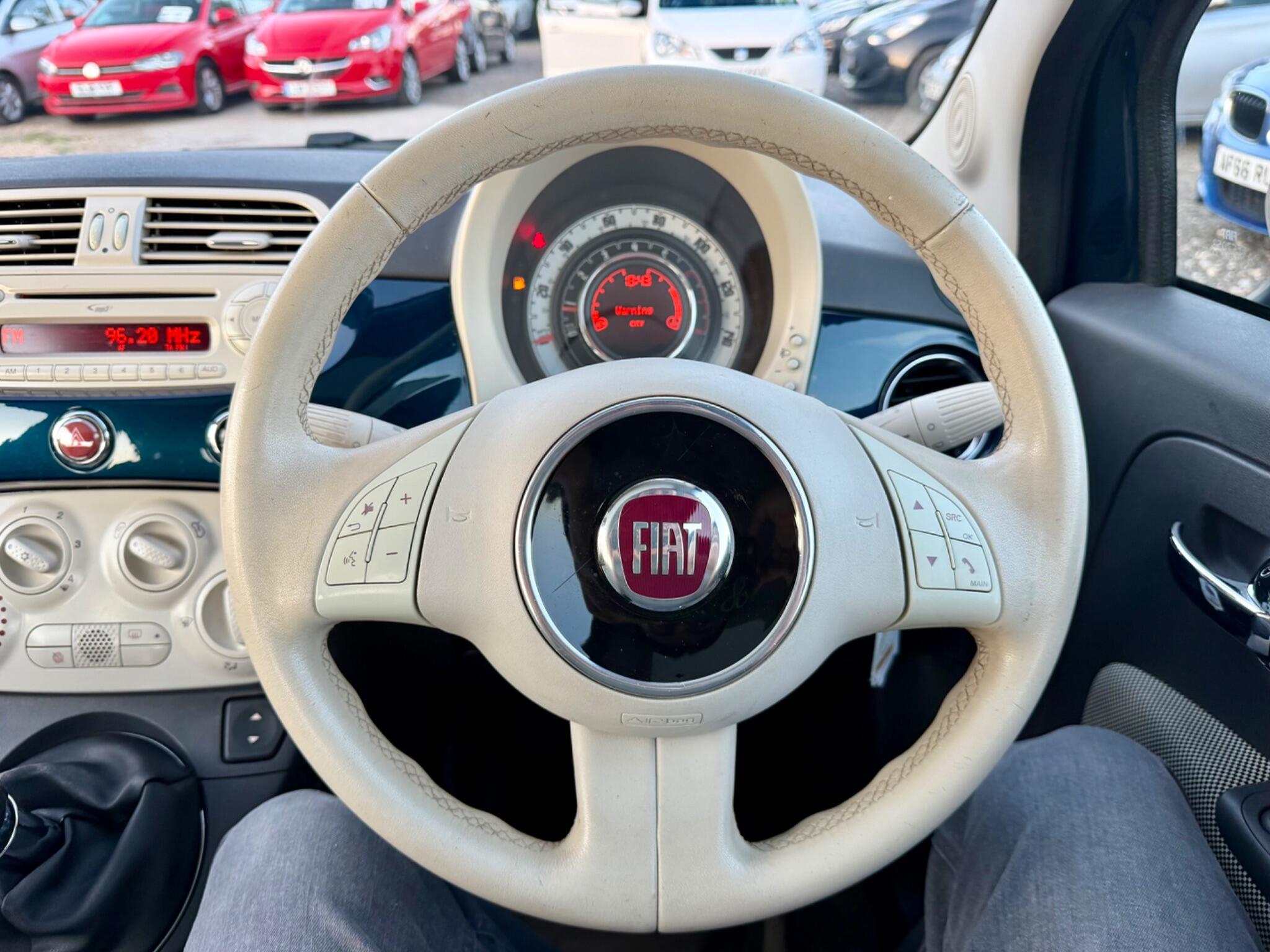Fiat 500 view 51