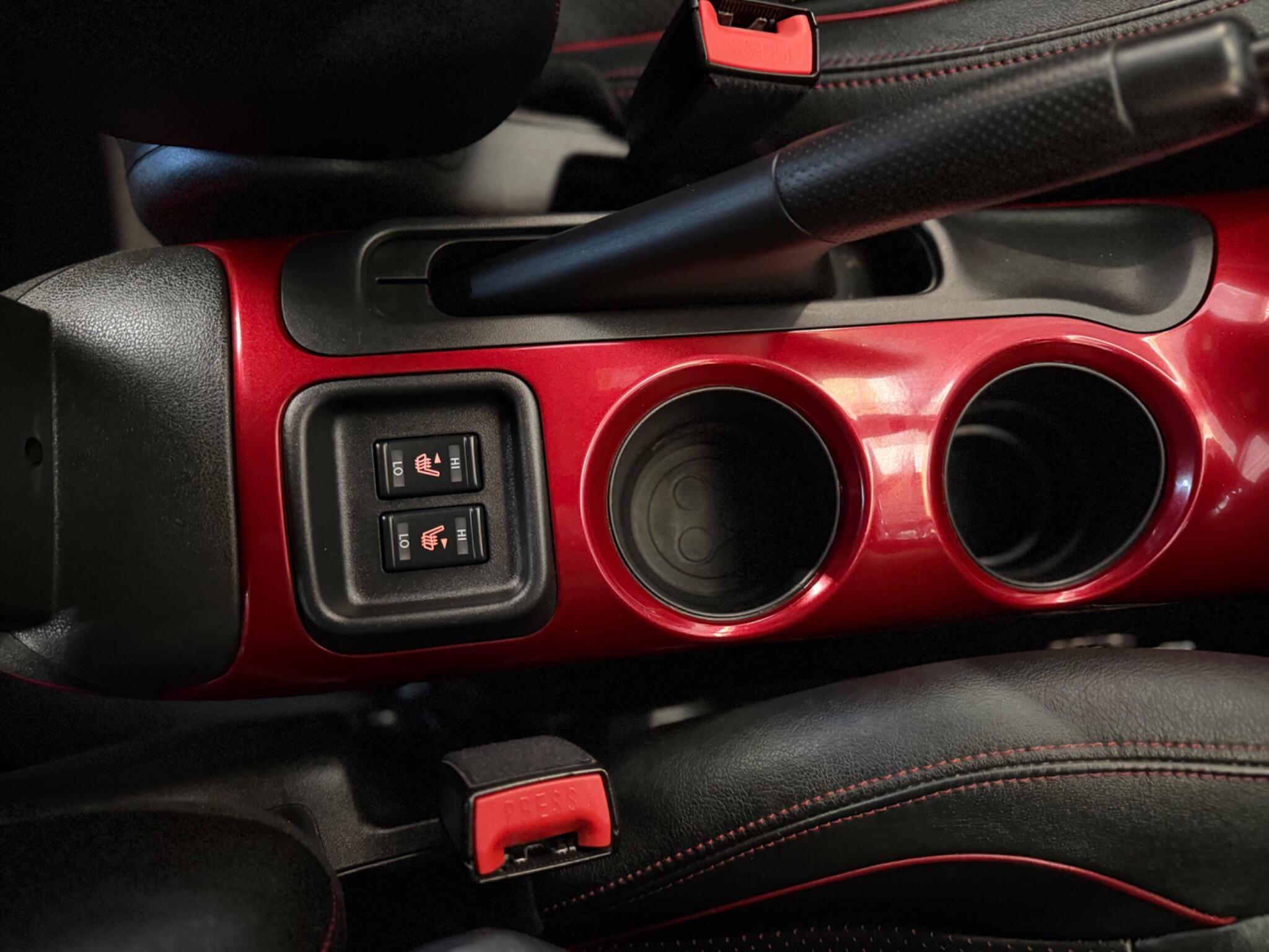 Nissan Juke view 17