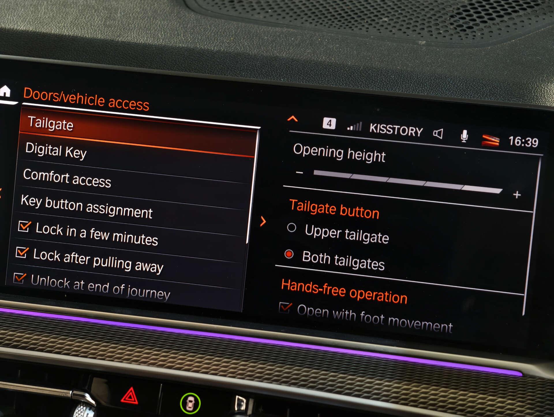 BMW X5 X5 view 63