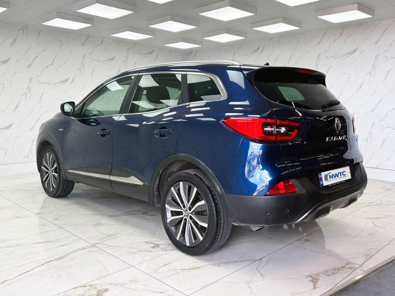 Renault Kadjar view 8