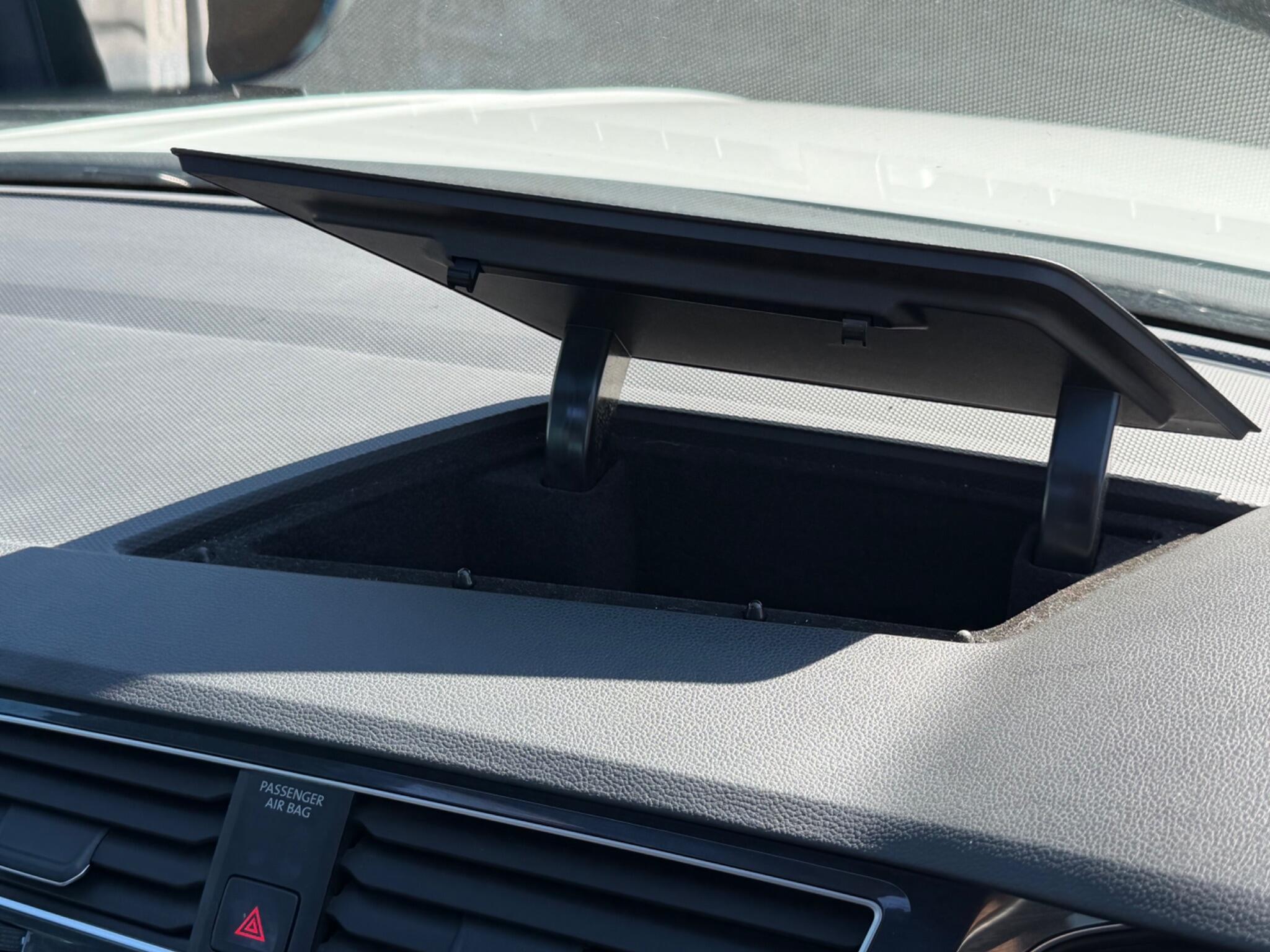 Volkswagen Tiguan view 30