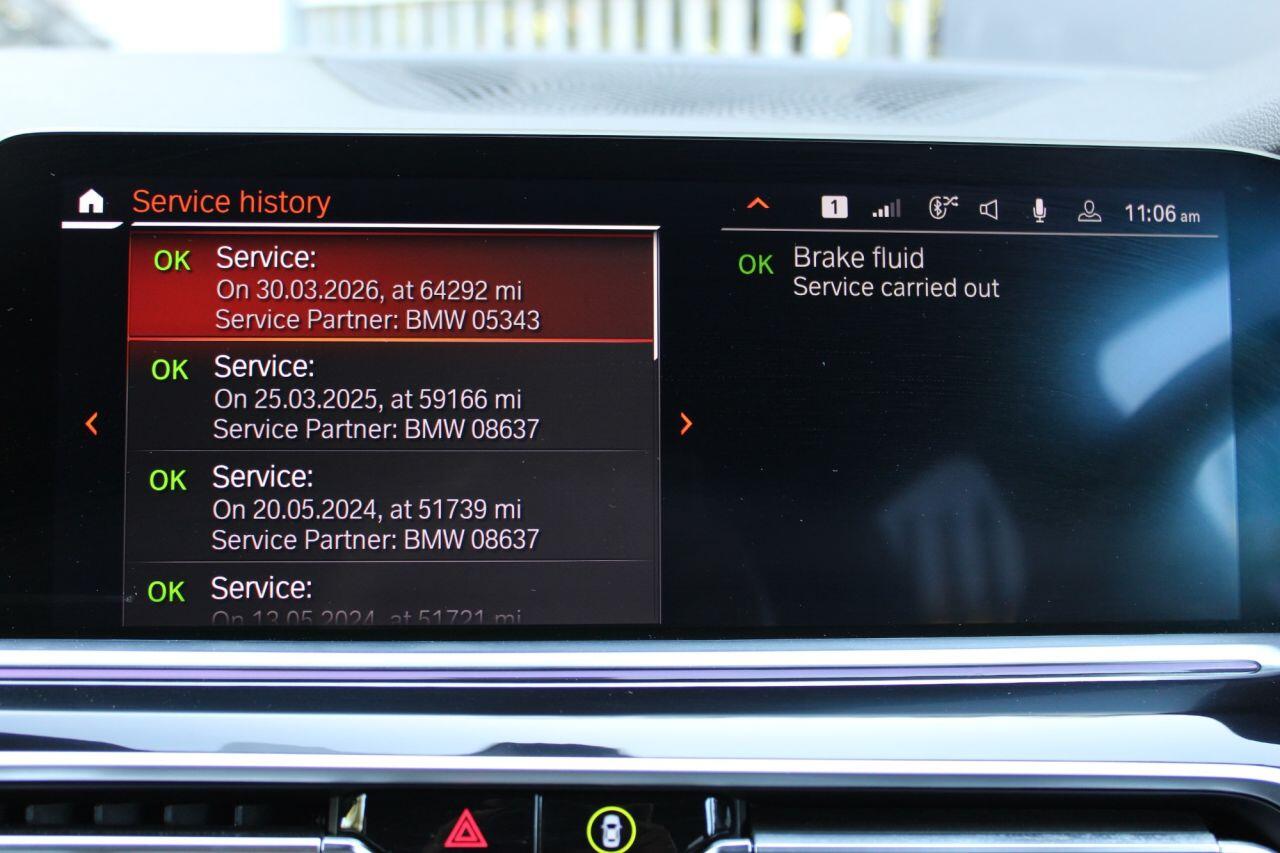 BMW X5 view 52