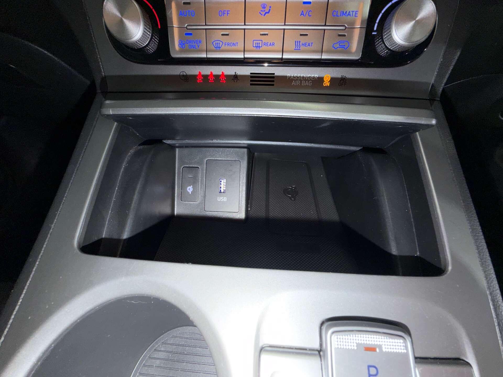 Hyundai Kona view 39