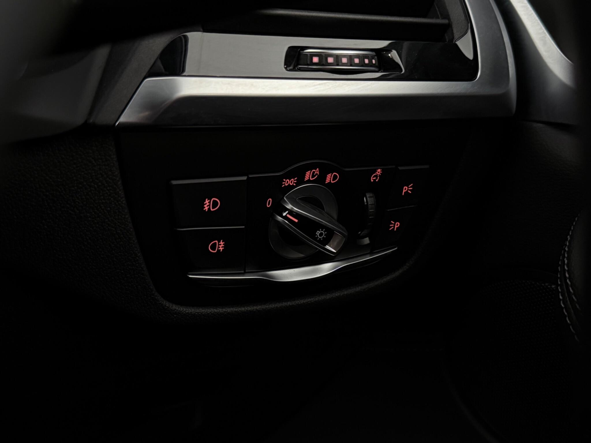 BMW X3 view 21