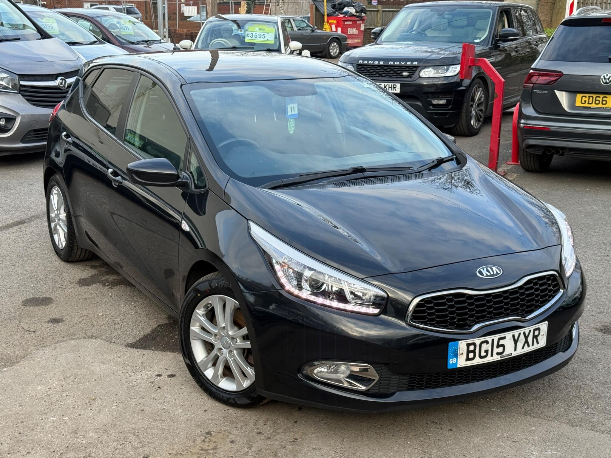 Kia Ceed - Image 6
