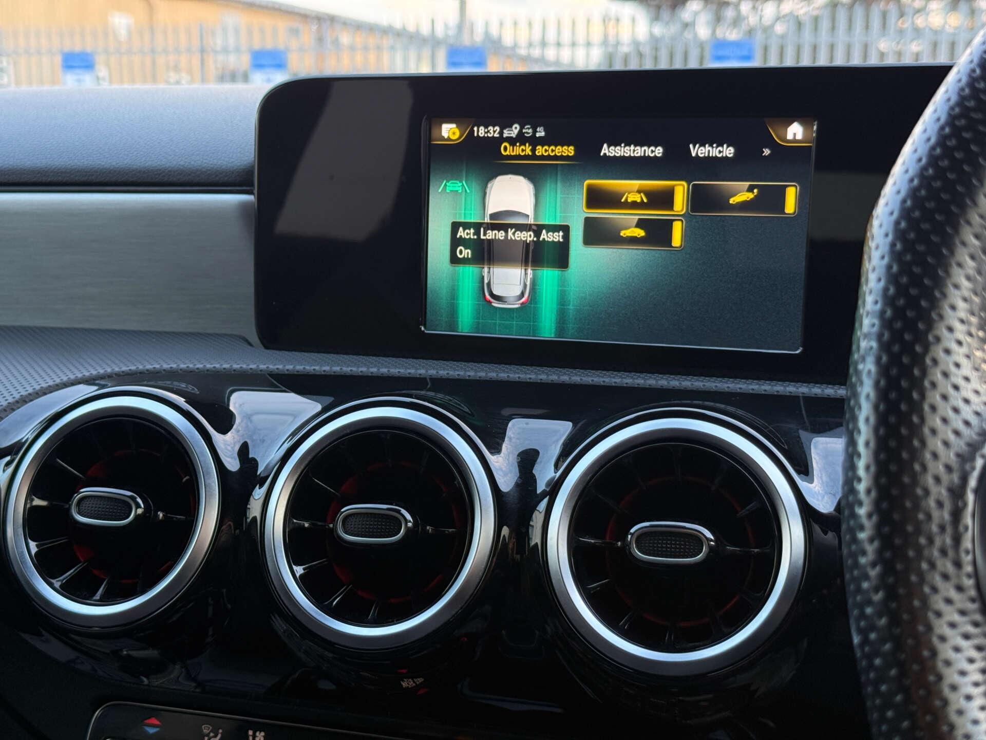Mercedes-Benz A-Class view 72