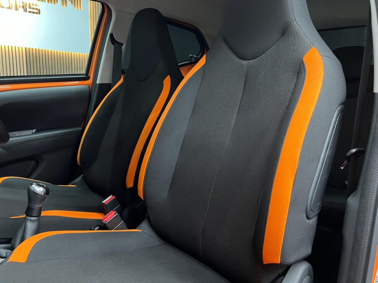 Toyota Aygo view 31
