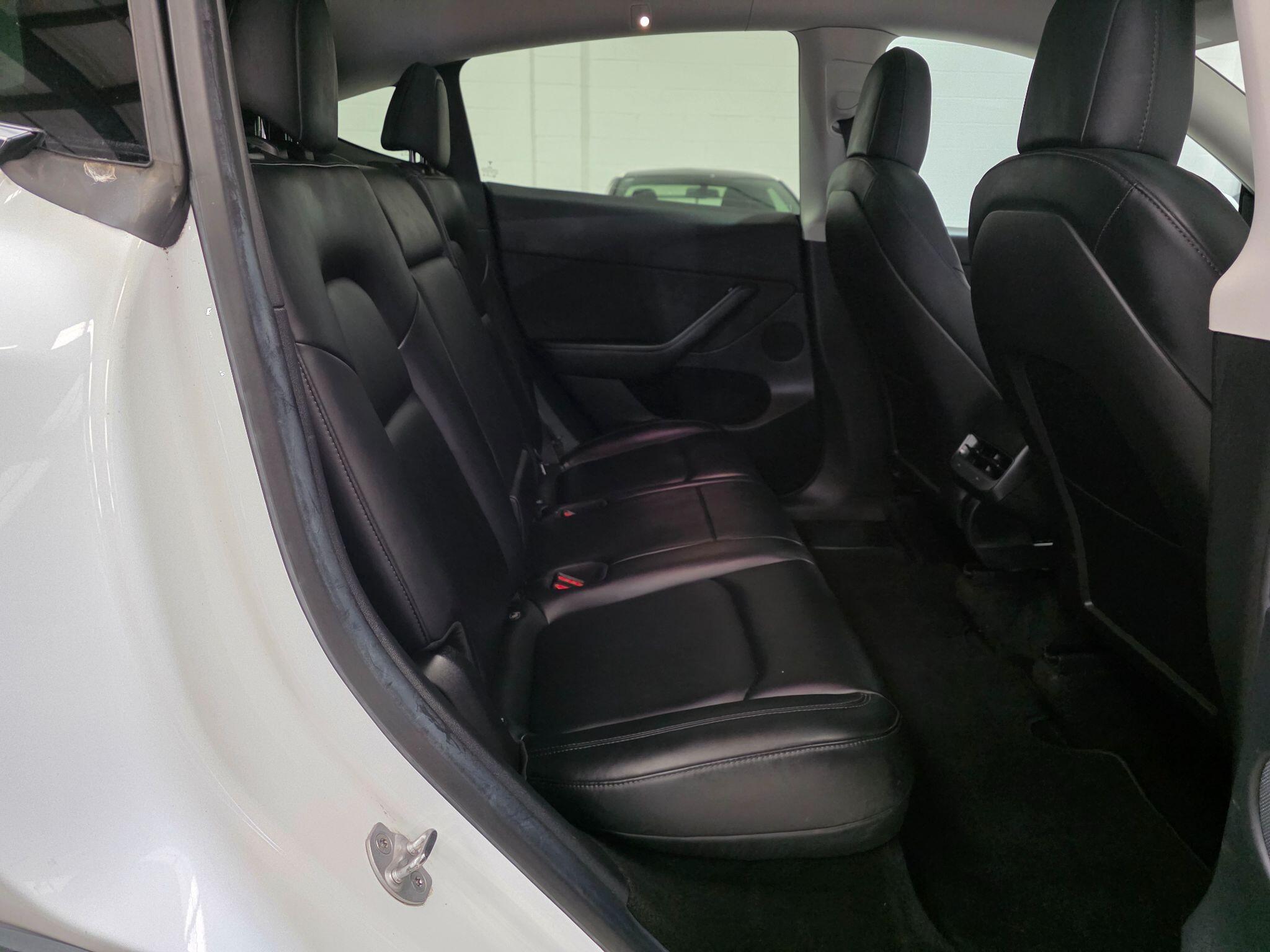 Tesla Model Y view 26