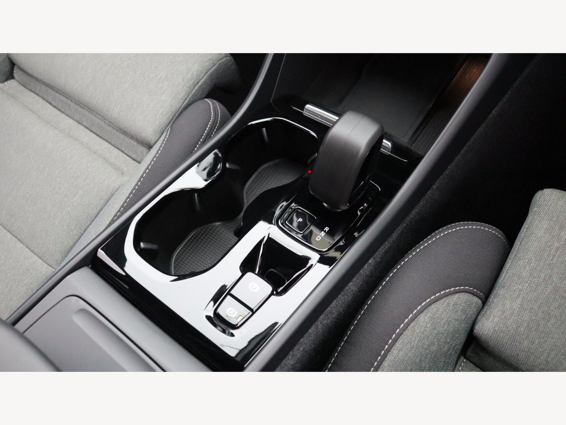 Volvo XC40 view 26