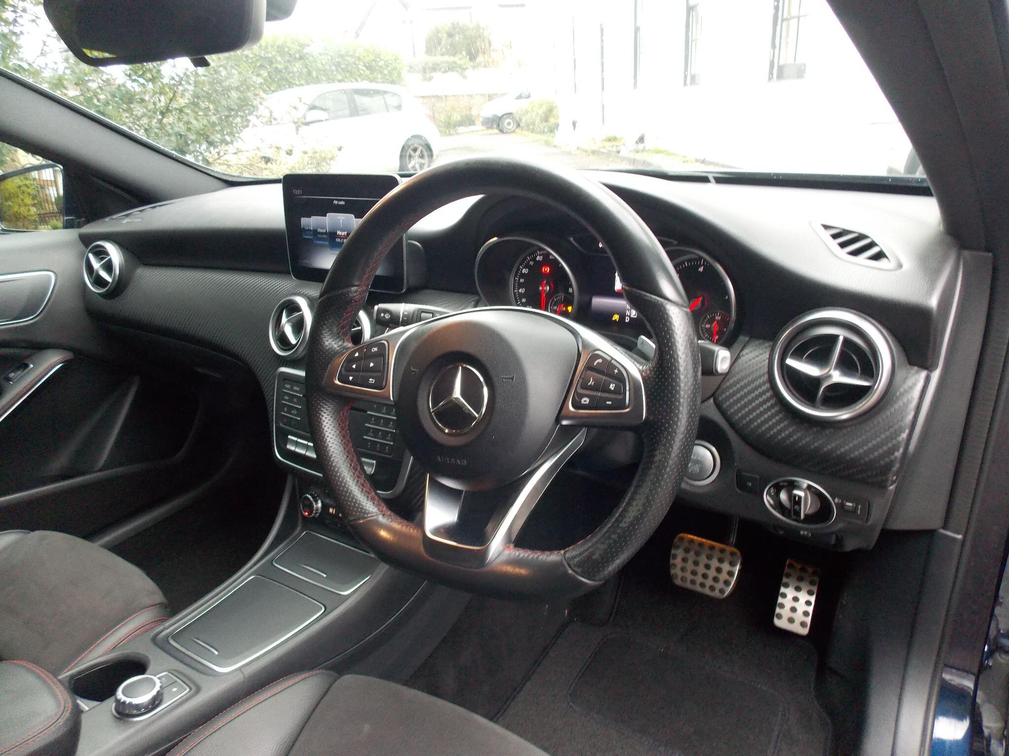 Mercedes-Benz A-Class view 6