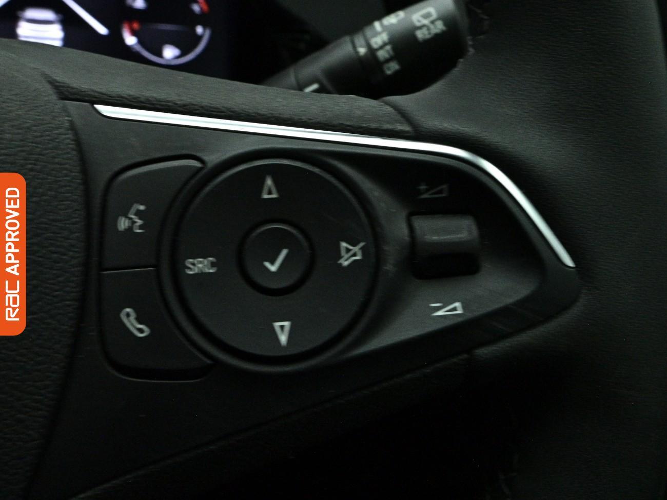 Vauxhall Grandland view 23