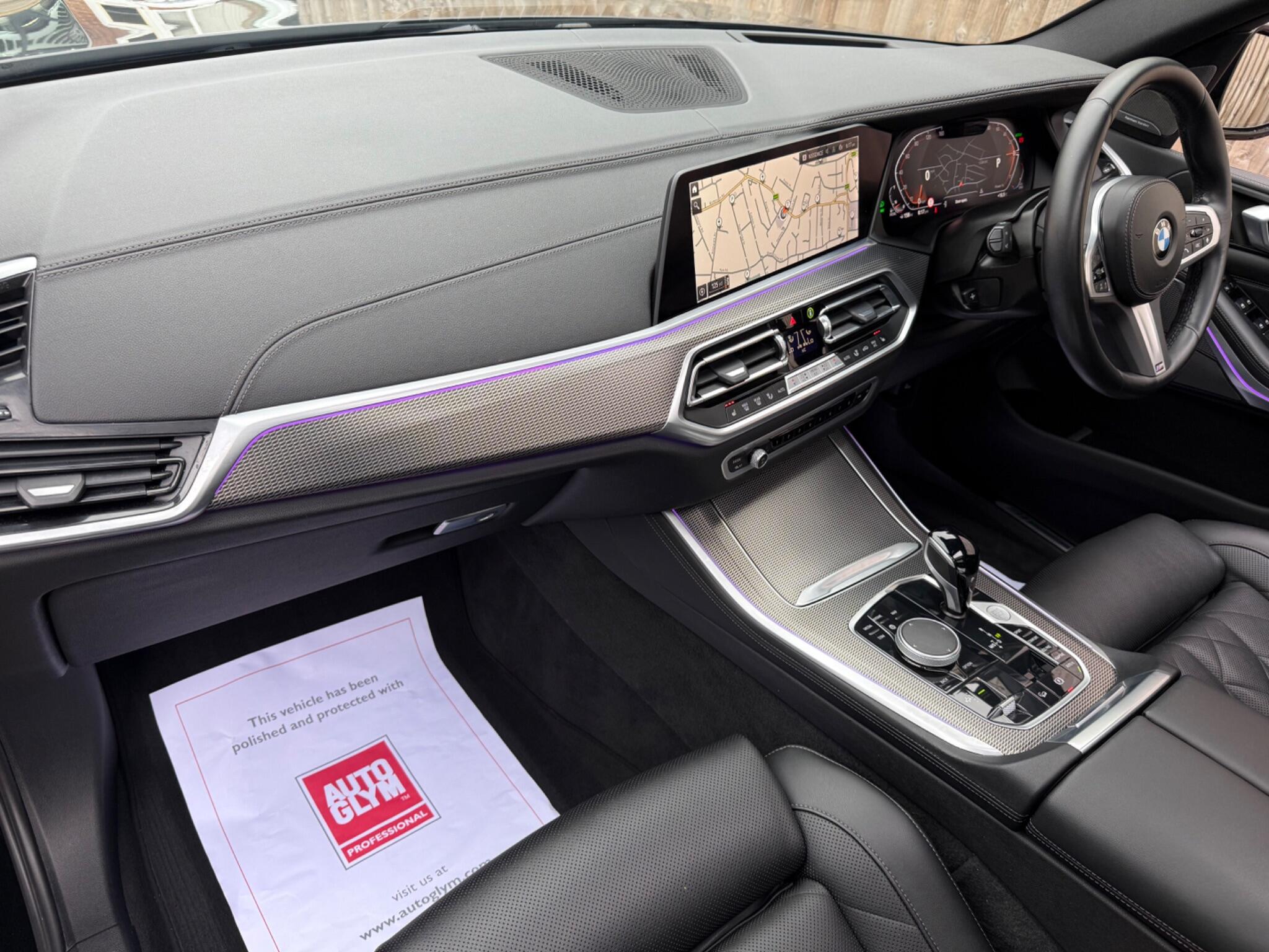 BMW X5 X5 view 10